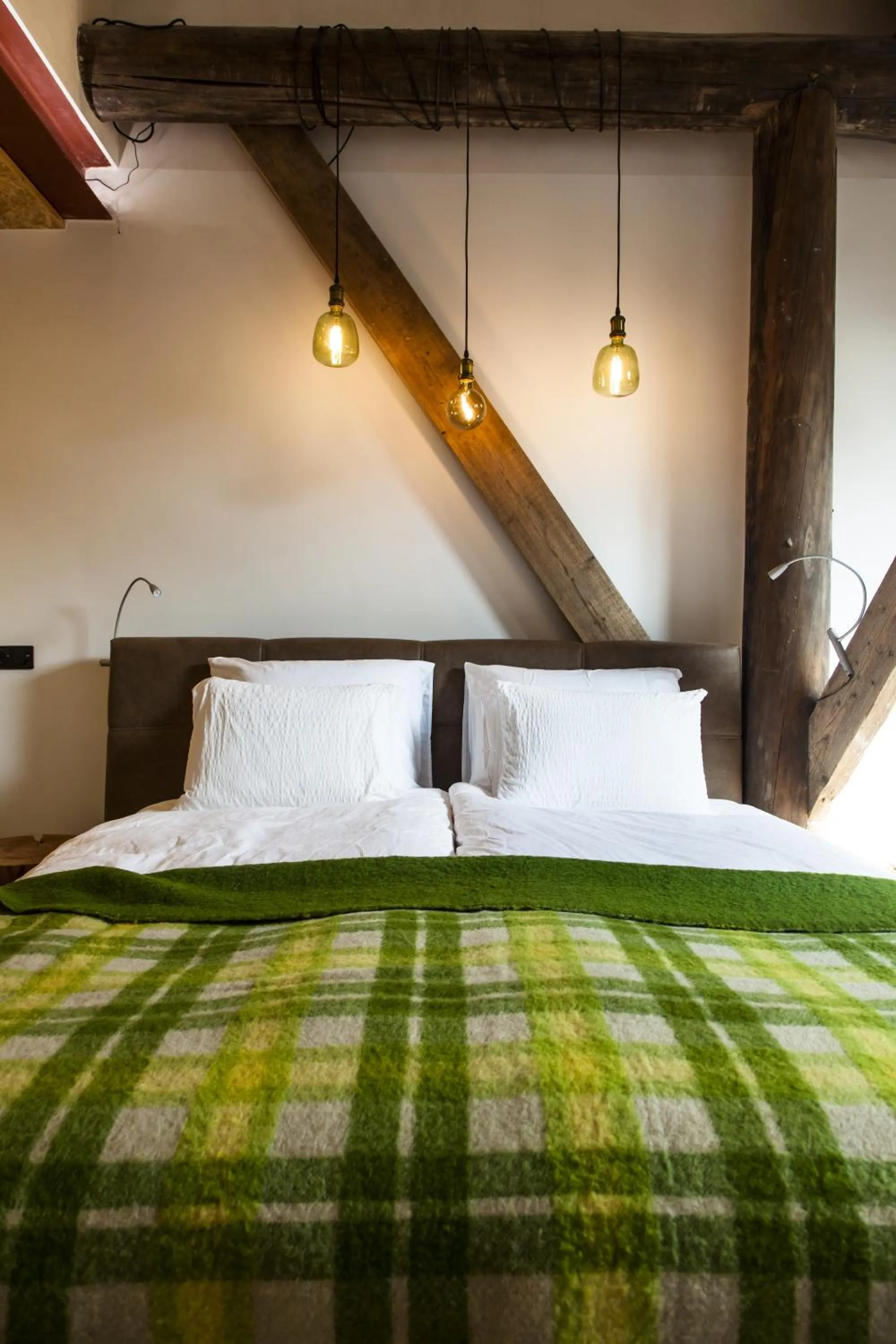 Bed in B&B Grevenberg