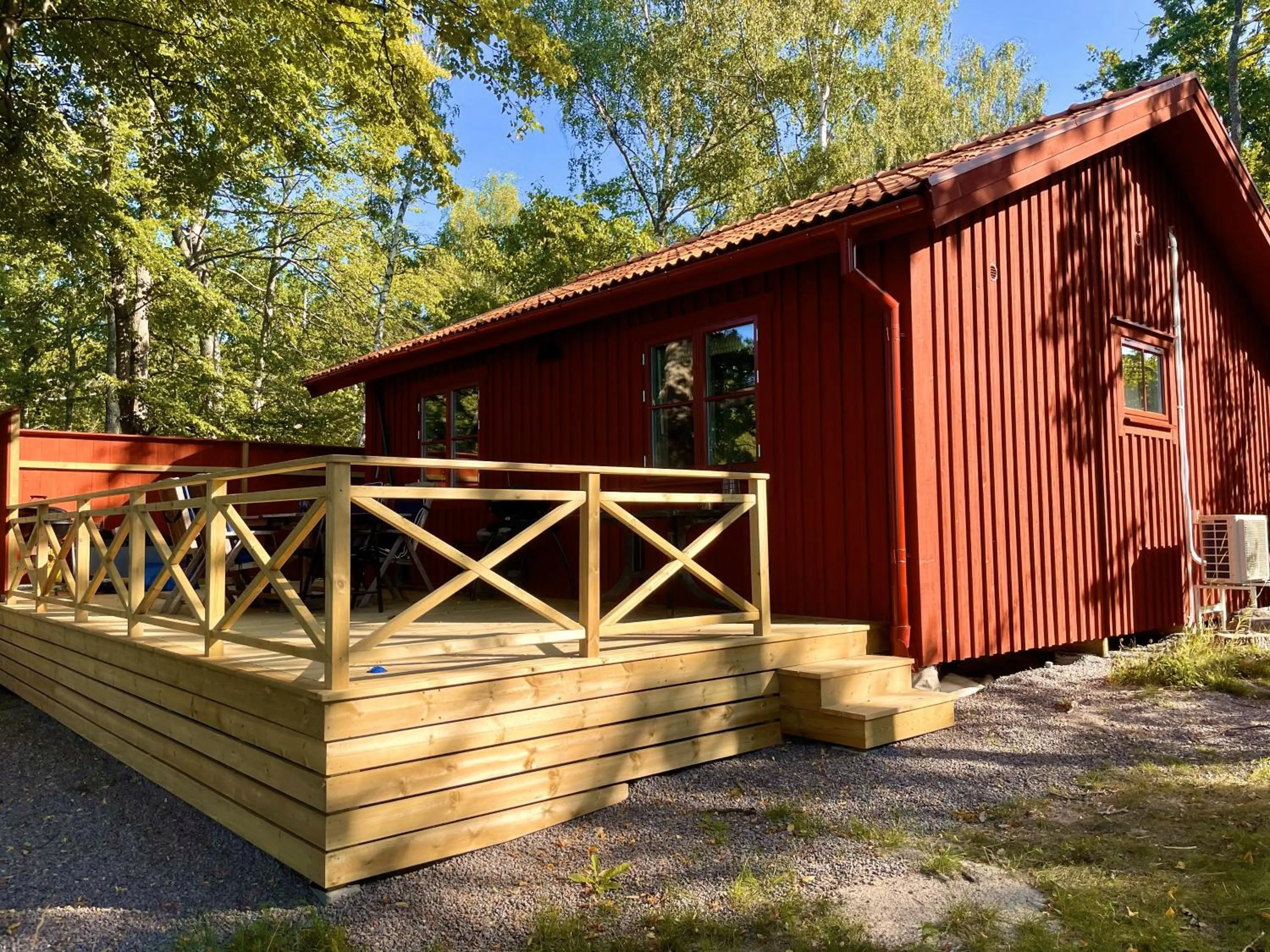 Bergs Gård & Hållsvikens Gård