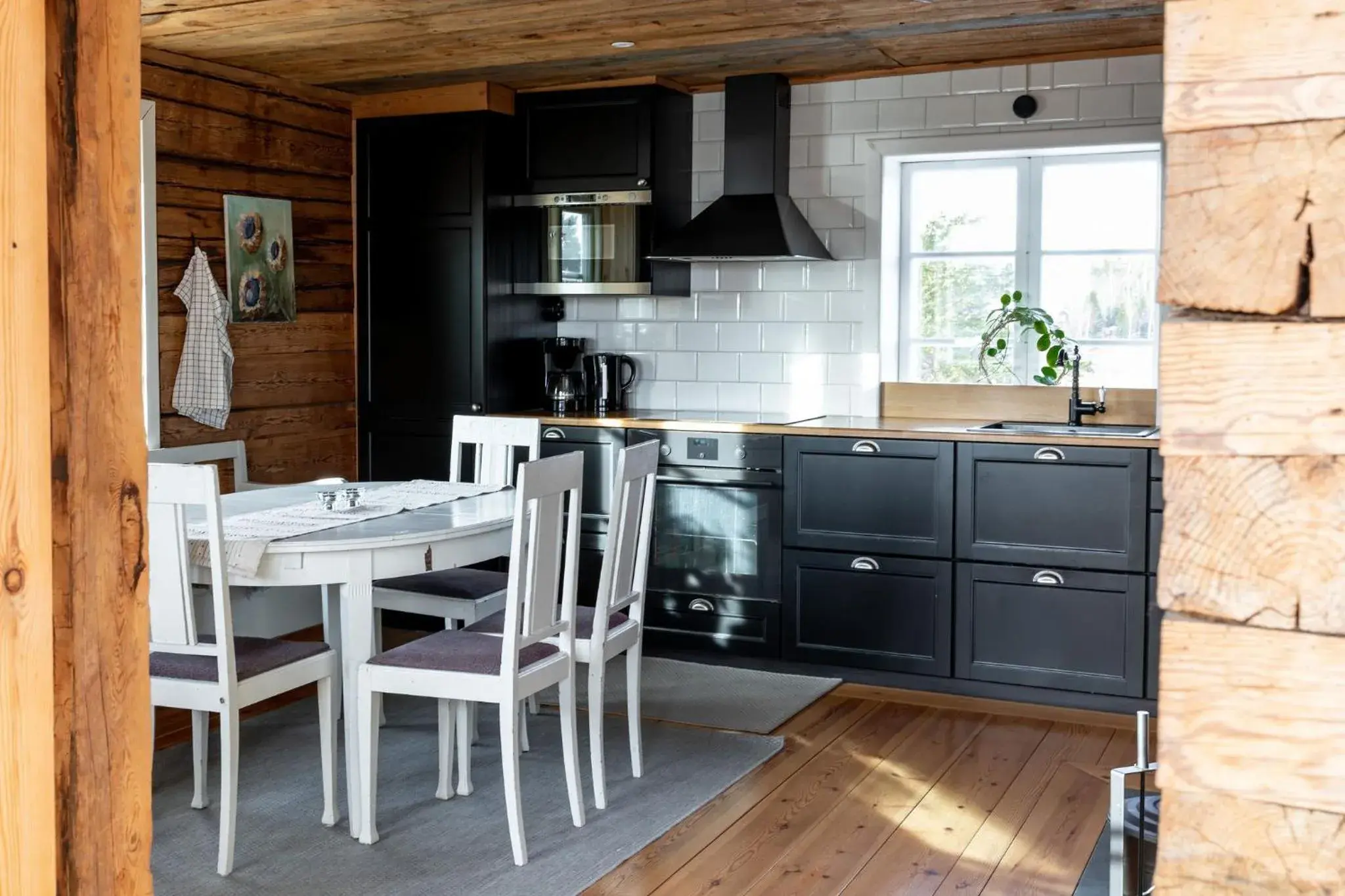 Two-Bedroom Cottage in Bergs Gård & Hållsvikens Gård Two-Bedroom Cottage in Bergs Gård & Hållsvikens Gård