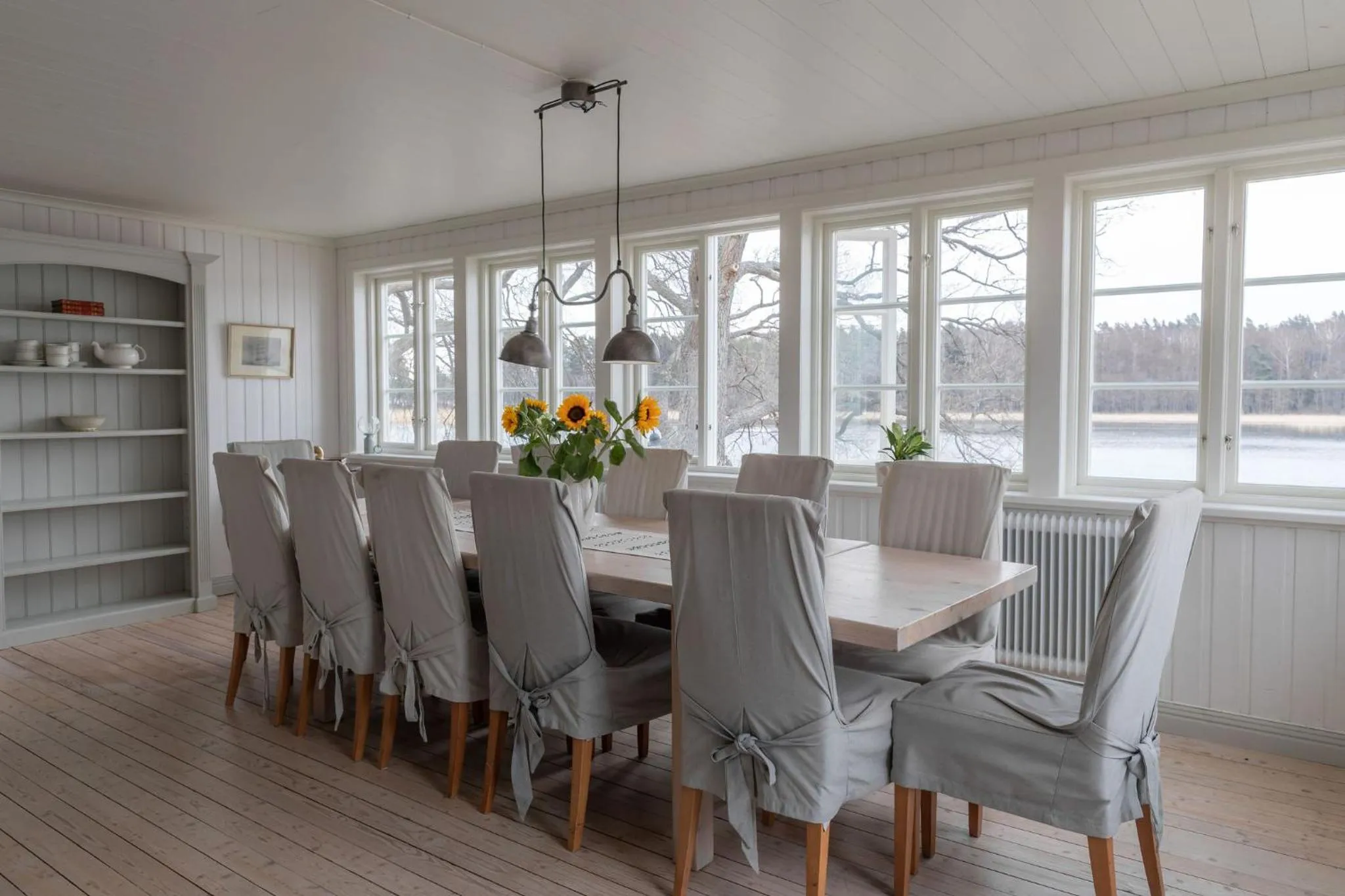 Bergs Gård & Hållsvikens Gård