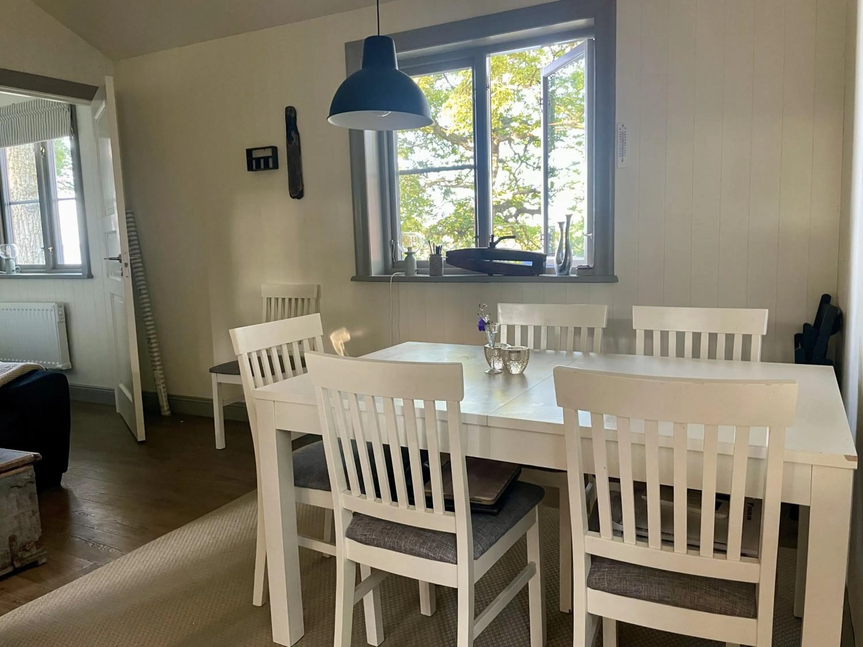 Bergs Gård & Hållsvikens Gård