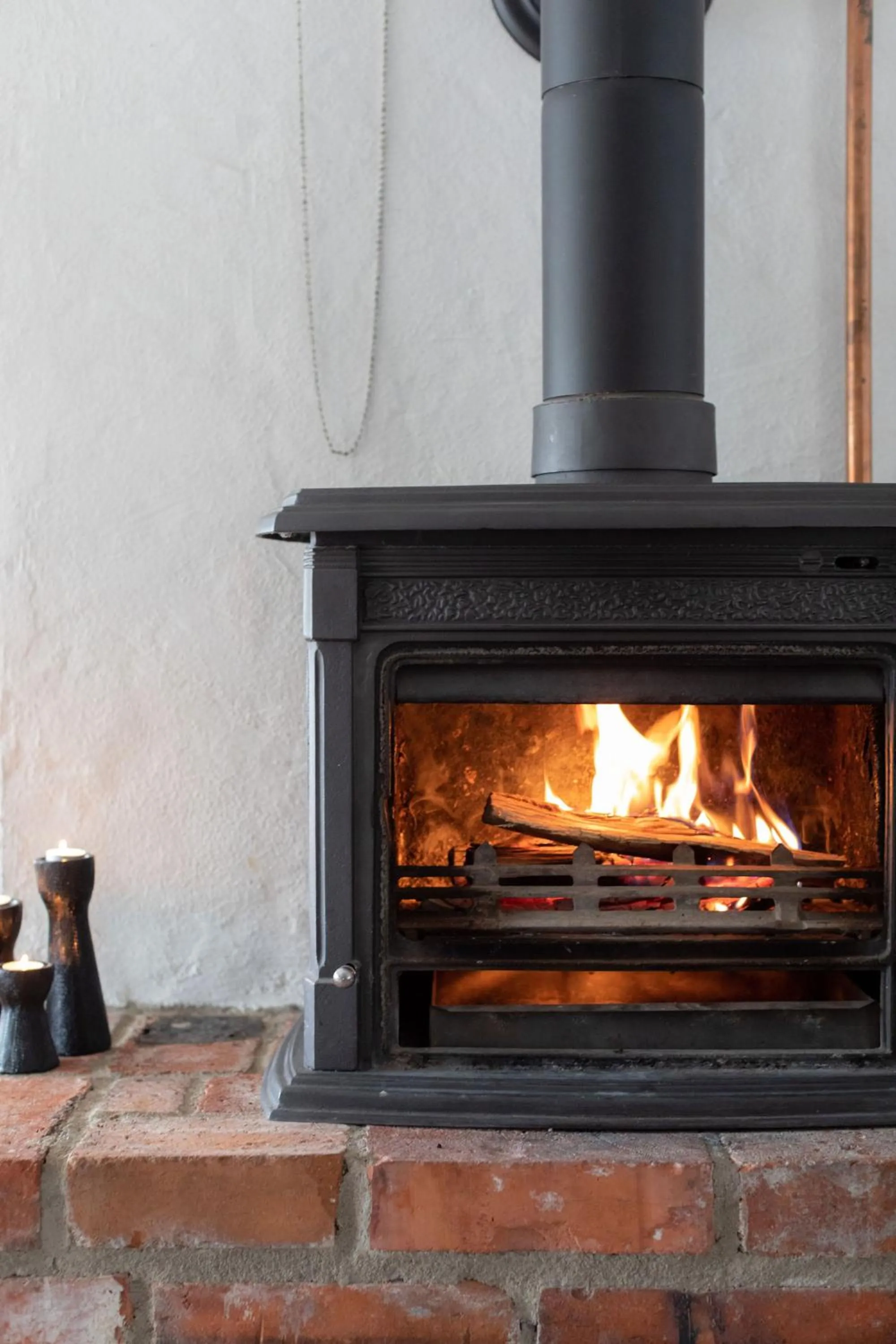 Bergs Gård & Hållsvikens Gård