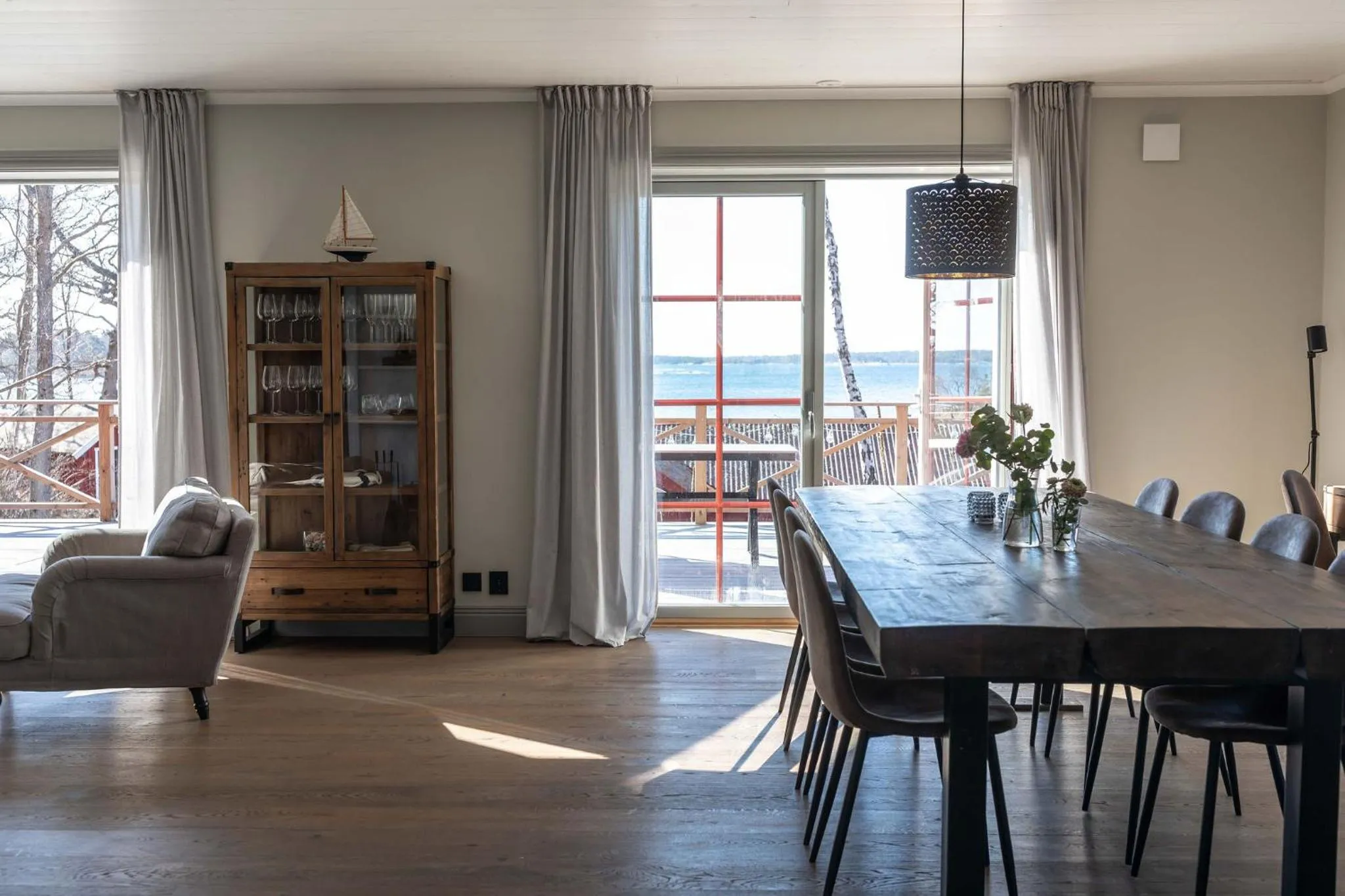 Bergs Gård & Hållsvikens Gård