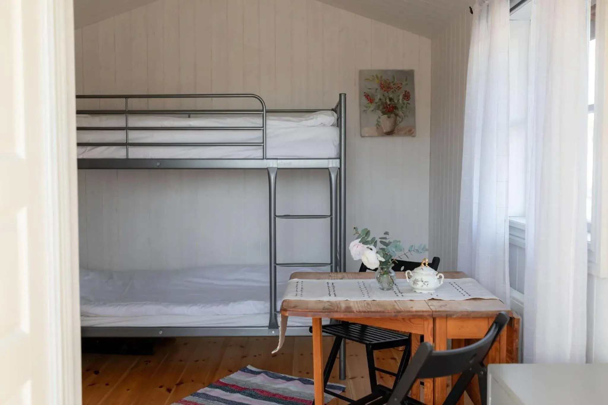 Cottage in Bergs Gård & Hållsvikens Gård Cottage in Bergs Gård & Hållsvikens Gård