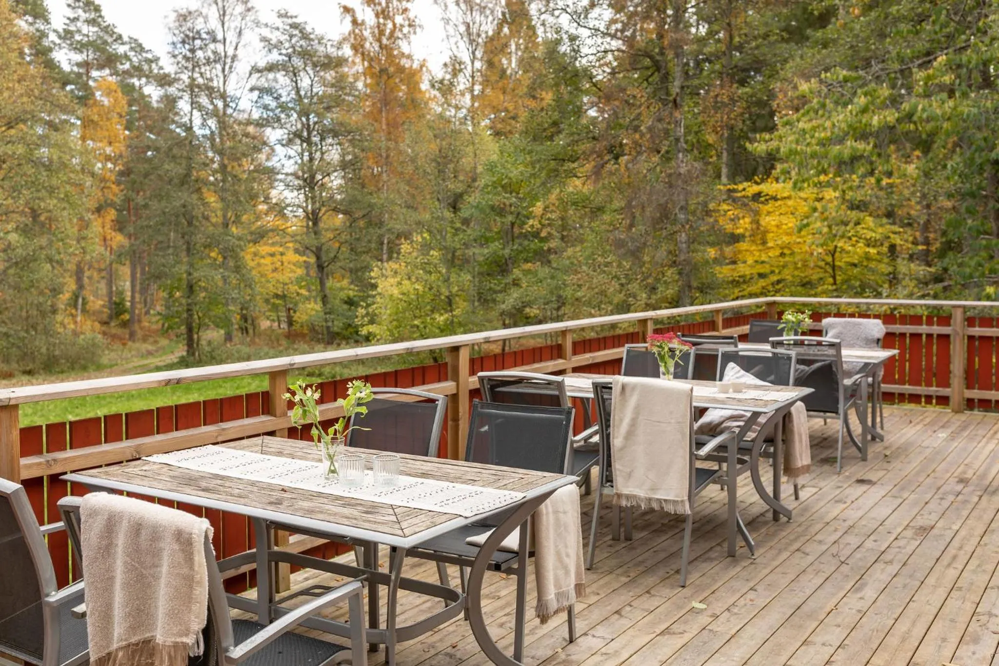 Bergs Gård & Hållsvikens Gård