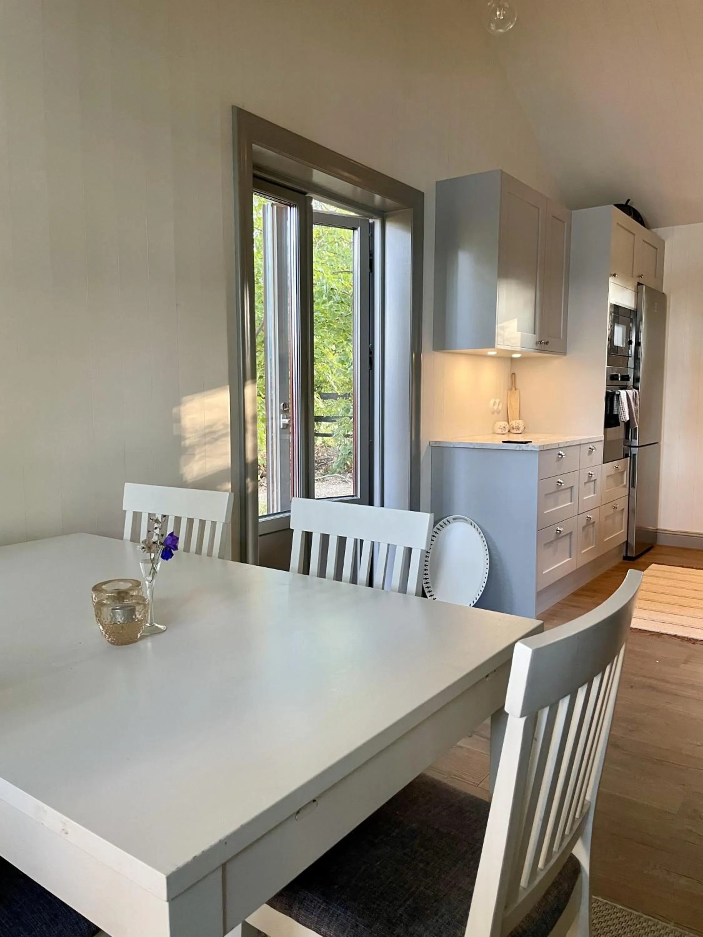 Bergs Gård & Hållsvikens Gård