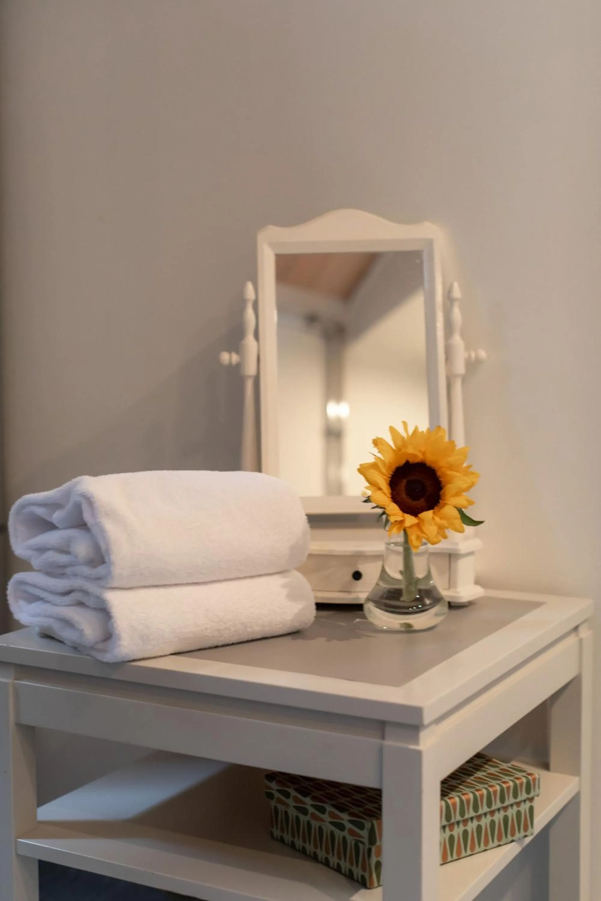 Bathroom in Bergs Gård & Hållsvikens Gård