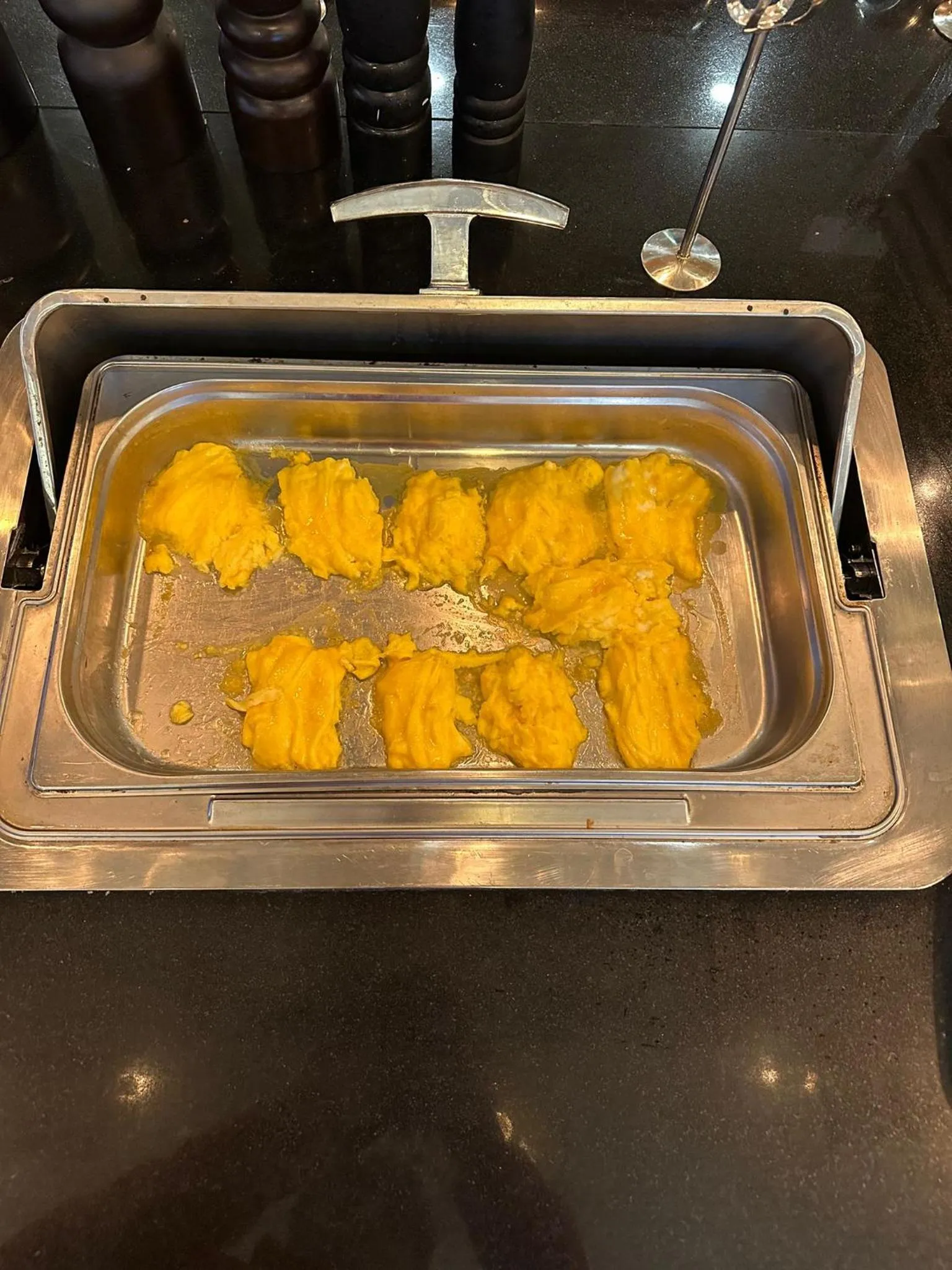 Breakfast in Grand Millennium Konya