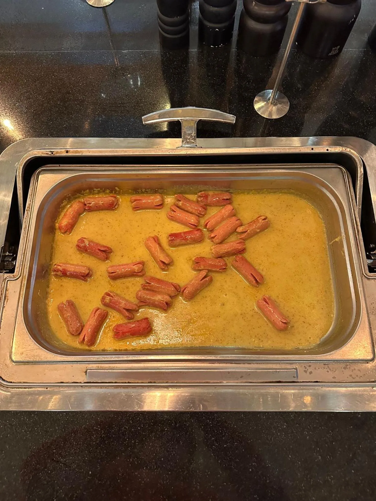 Breakfast in Grand Millennium Konya