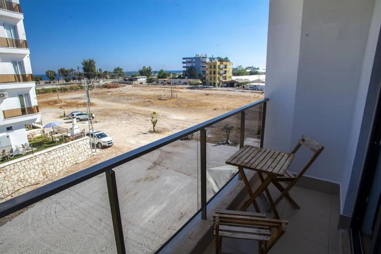 Demyra Boutique Hotel