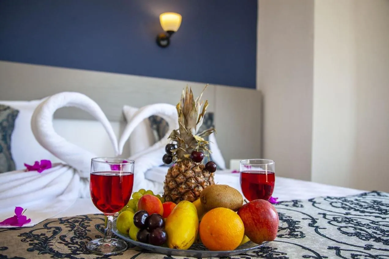 Demyra Boutique Hotel