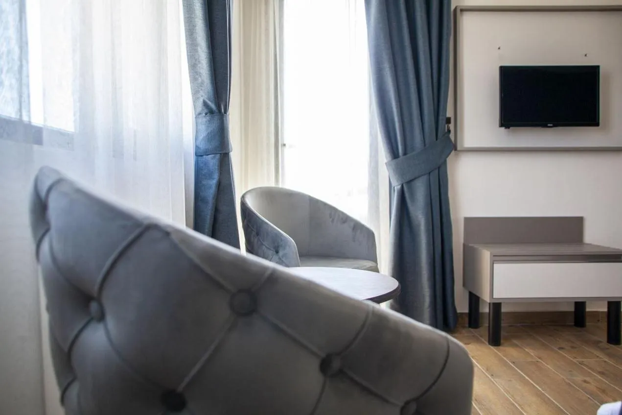 Demyra Boutique Hotel