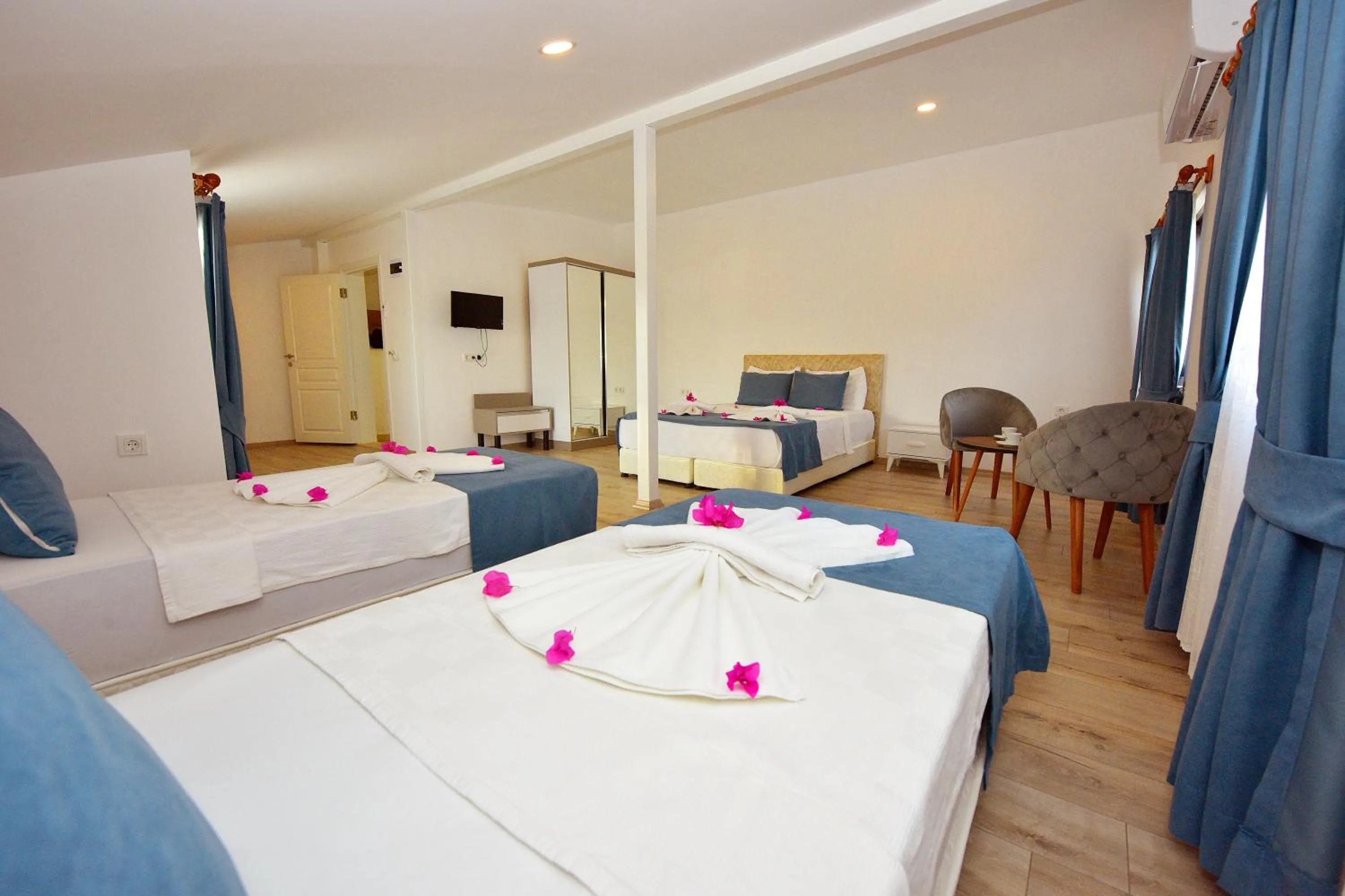 Demyra Boutique Hotel