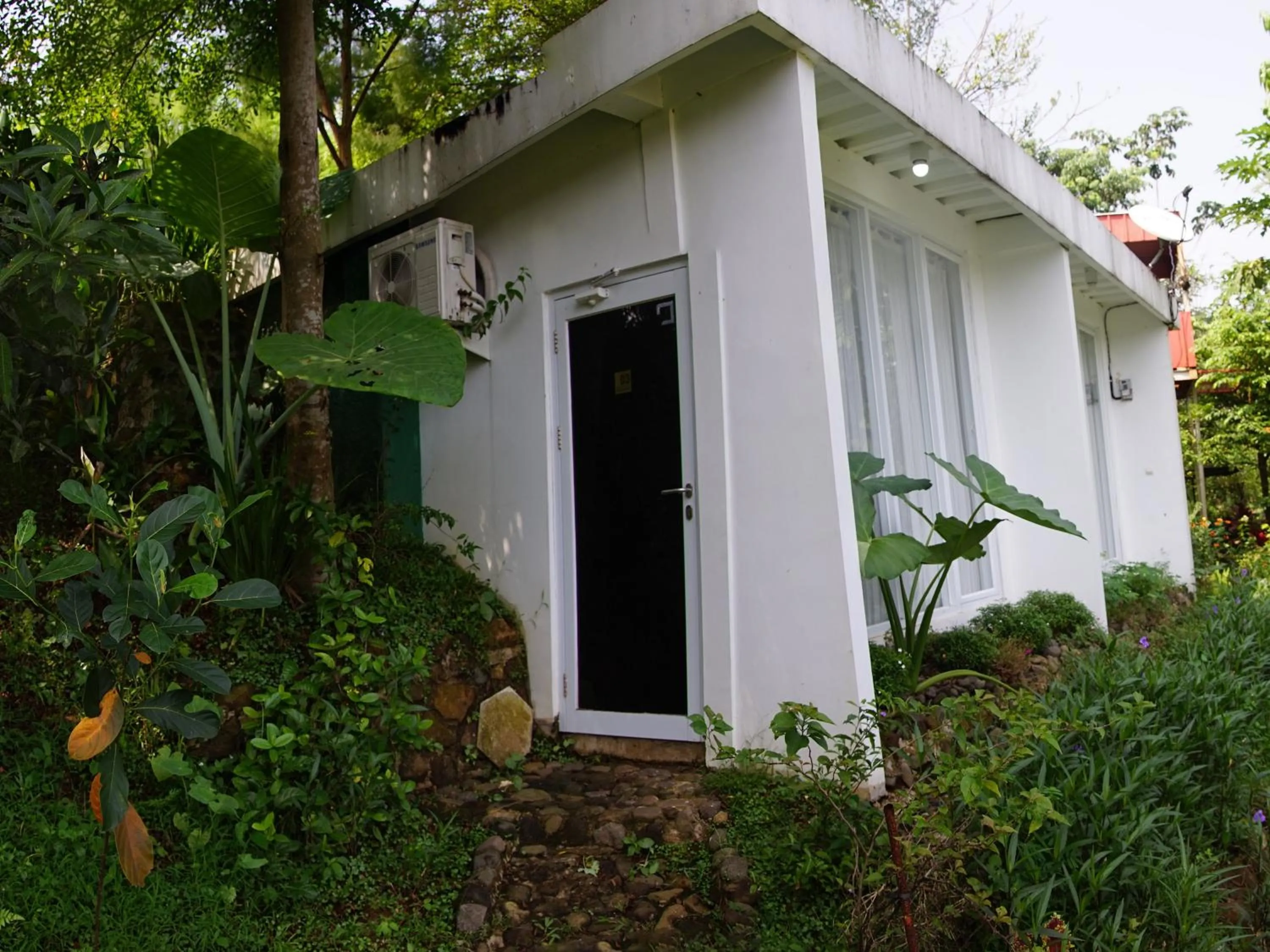 Property building in GSV Cottage Sharia