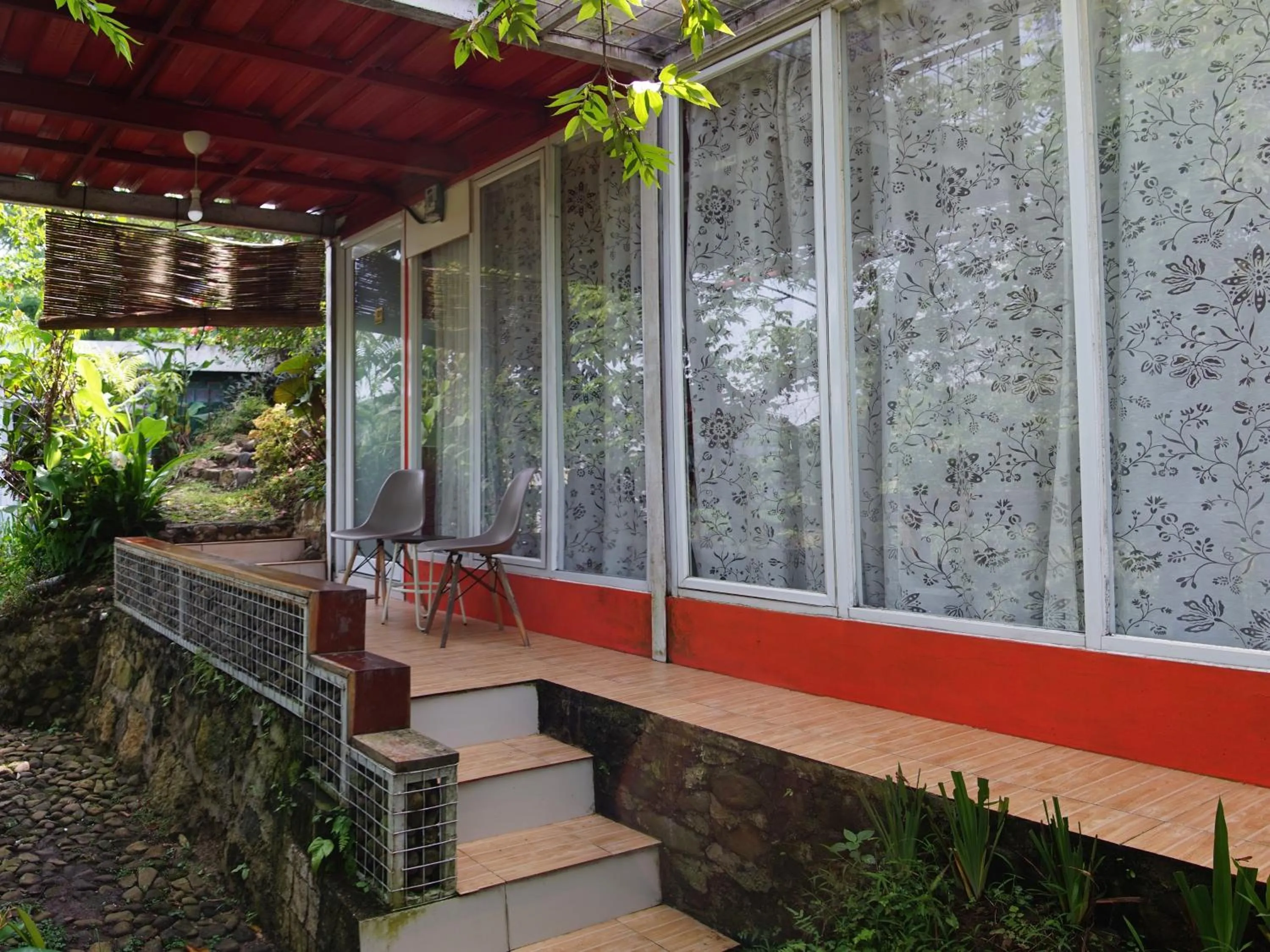 Property building in GSV Cottage Sharia