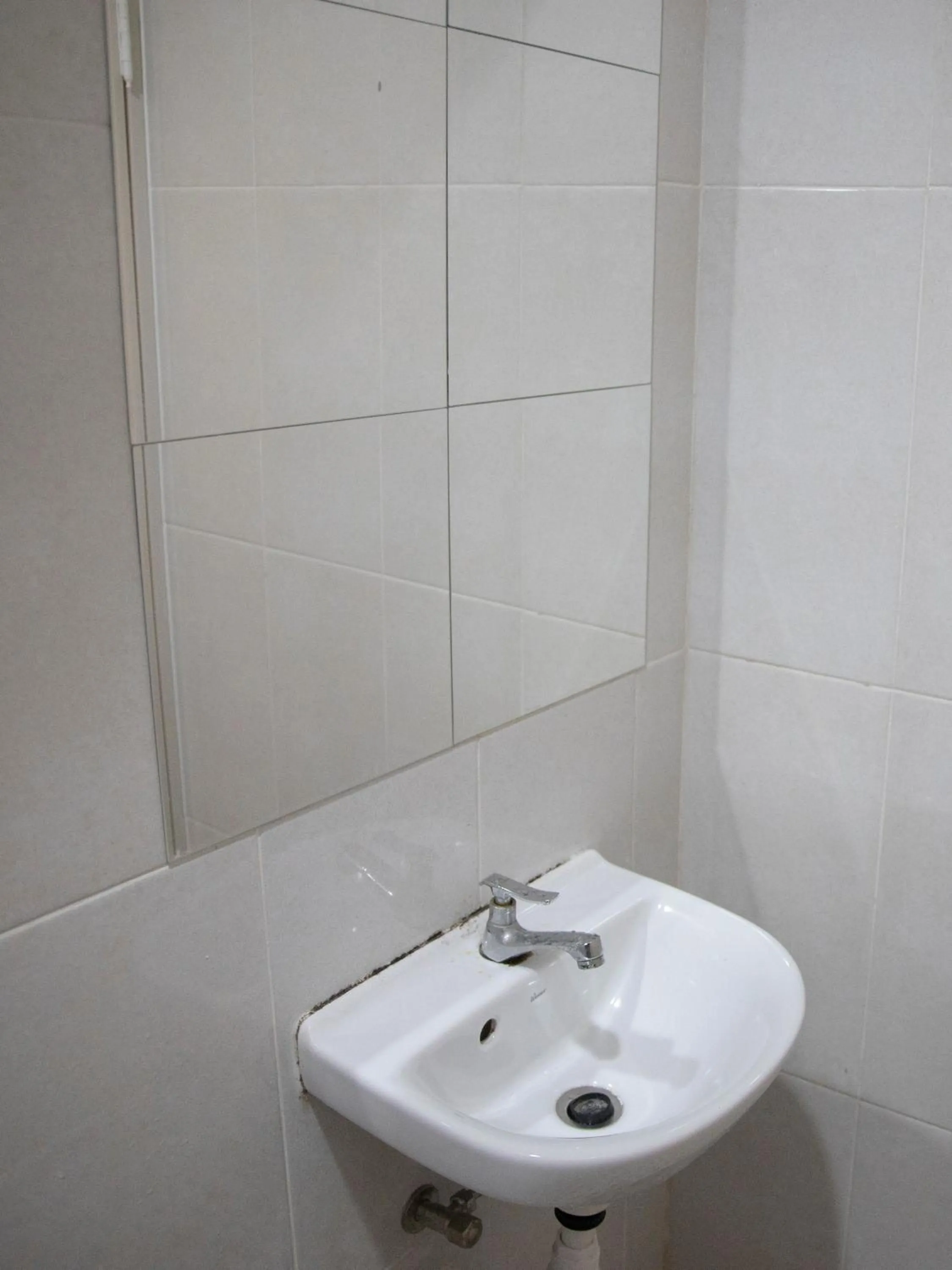 Bathroom in GSV Cottage Sharia