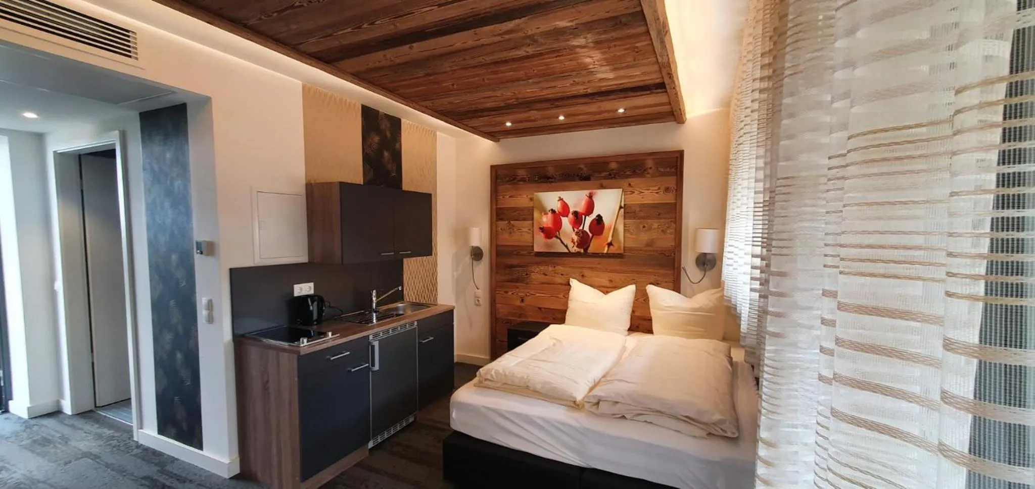 Property building, Bed in LH Boardinghouse GmbH - wi Dahaam