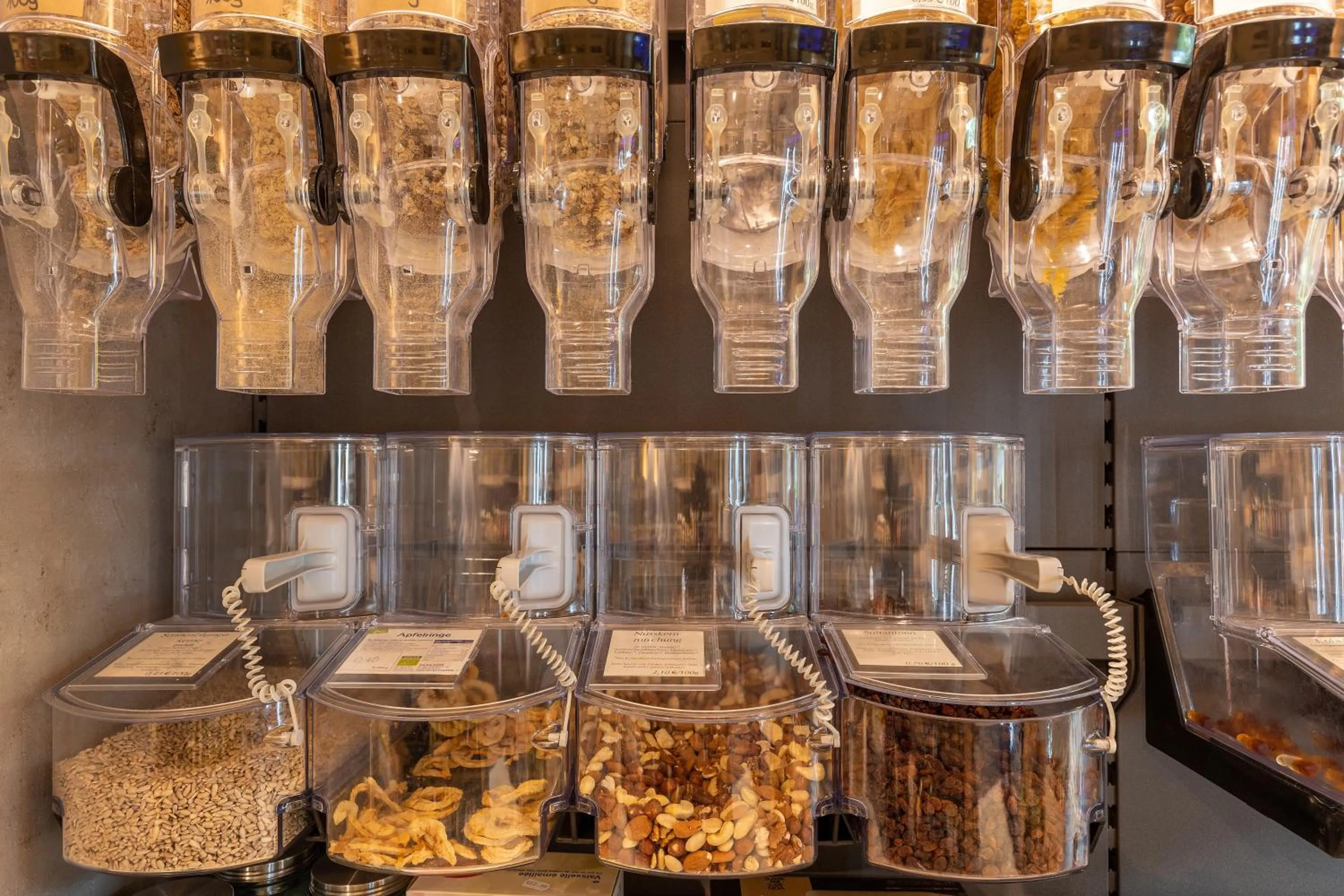 Restaurant/places to eat in Hotel 11 Eulen