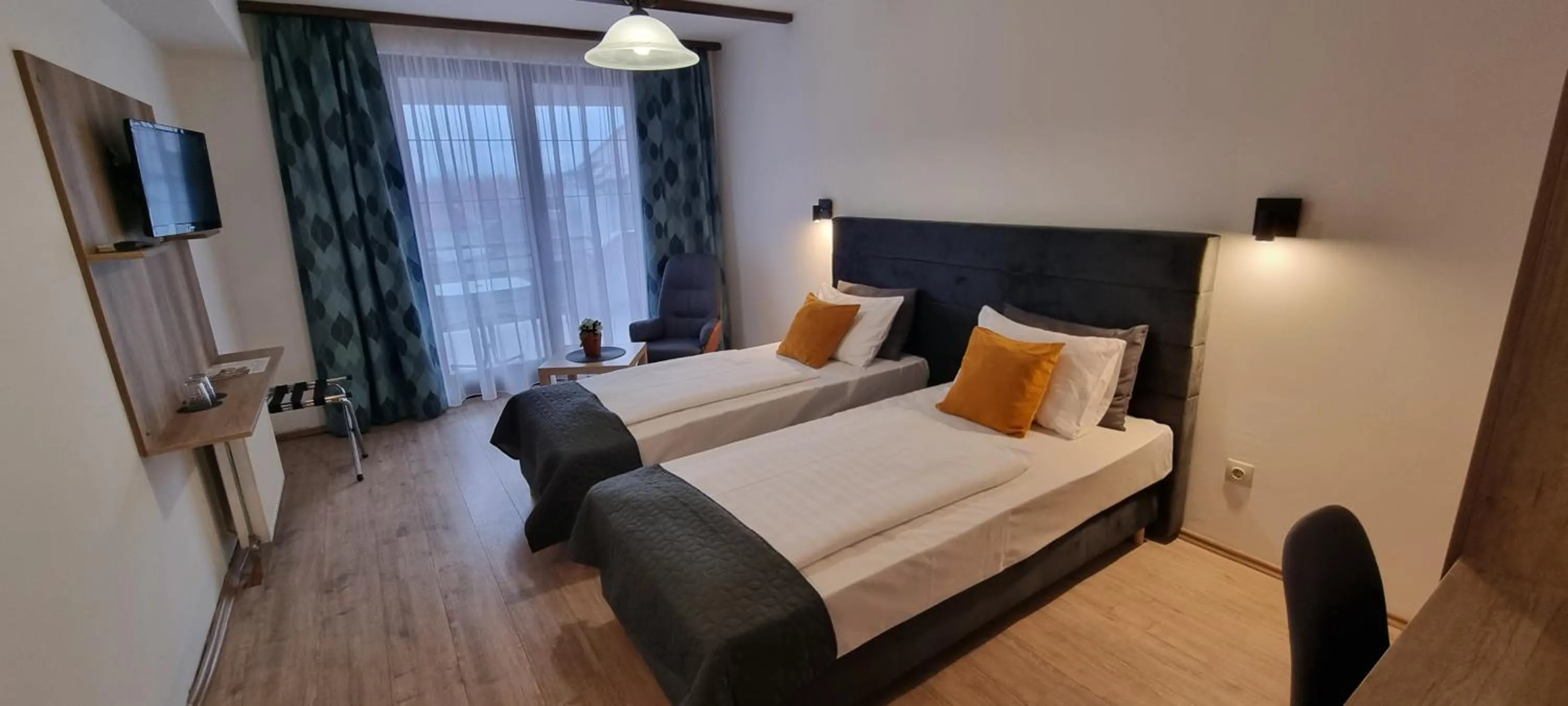 Hotel Bacchus