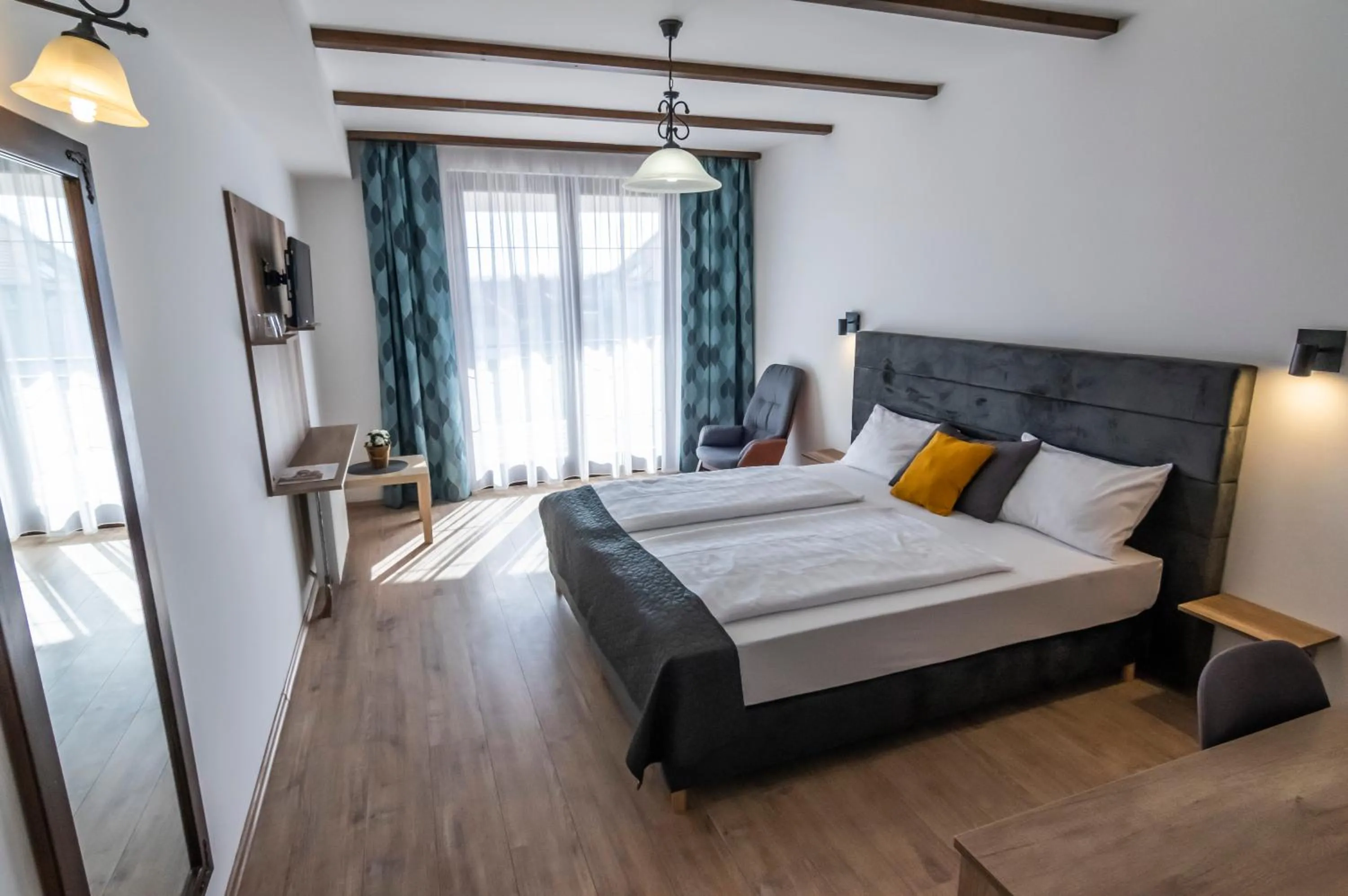 Hotel Bacchus