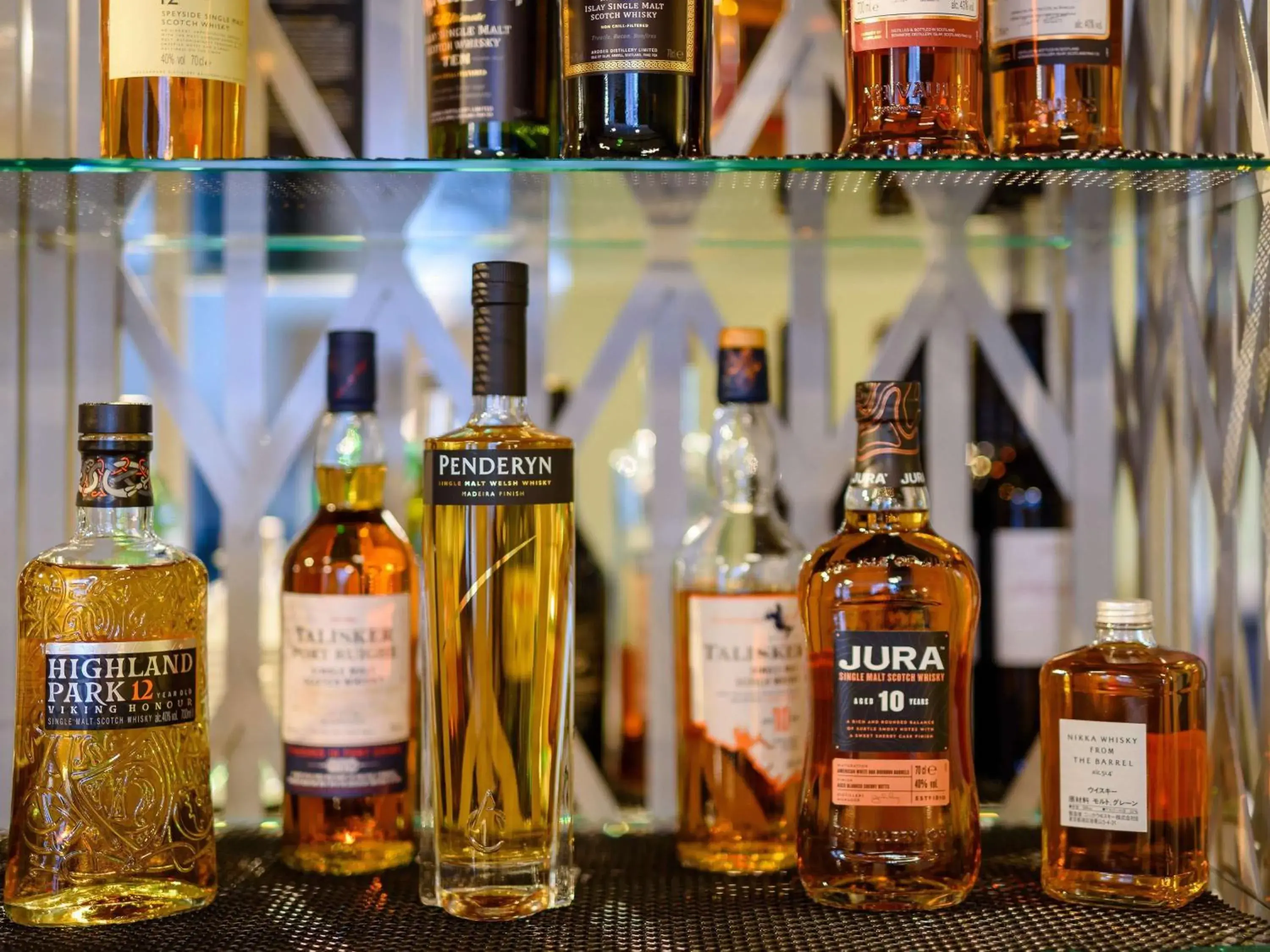 Lounge or bar in ibis Styles Coburg Lounge or bar in ibis Styles Coburg
