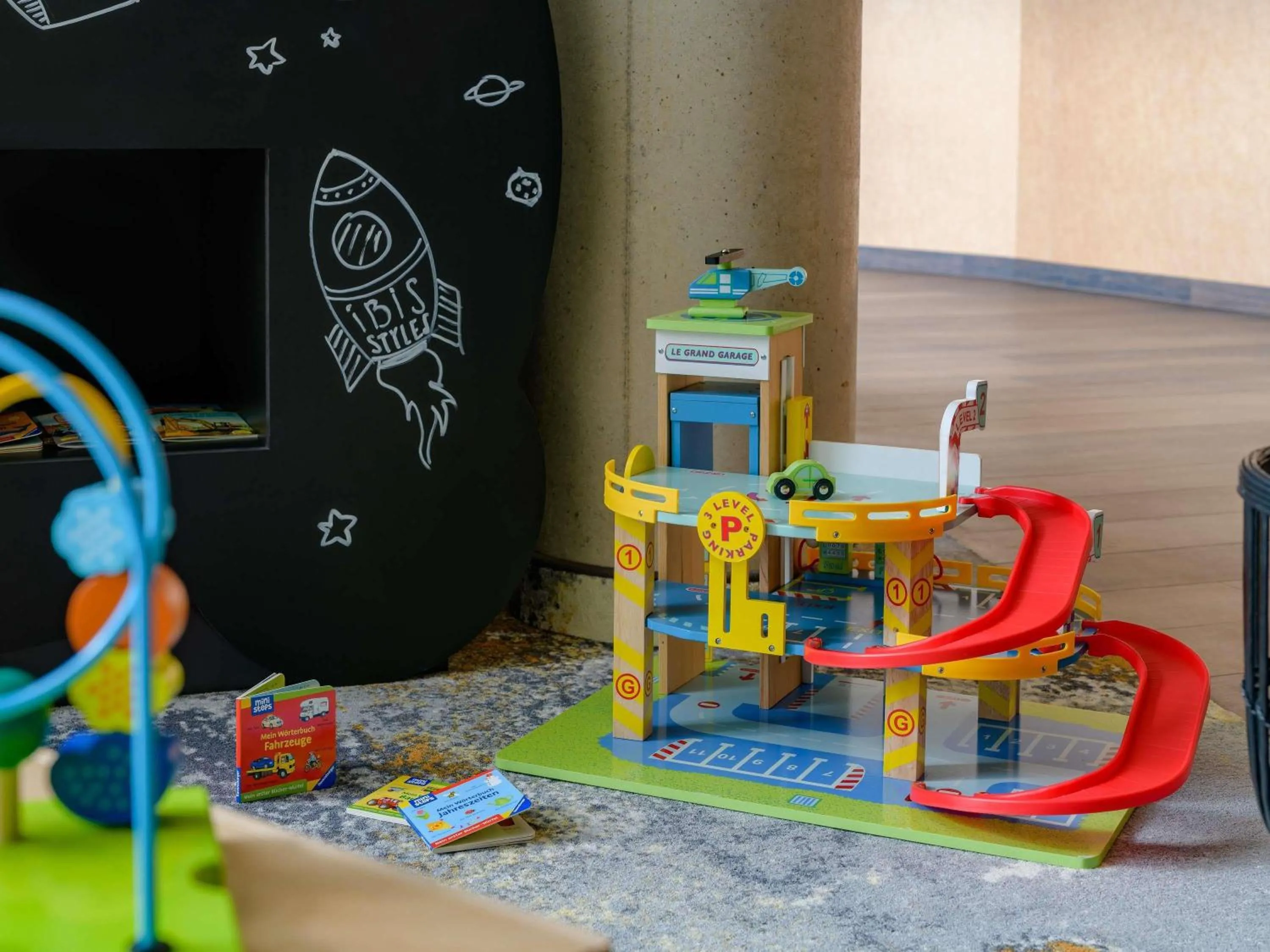 Other in ibis Styles Coburg