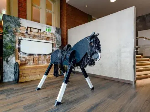 ibis Styles Coburg ibis Styles Coburg