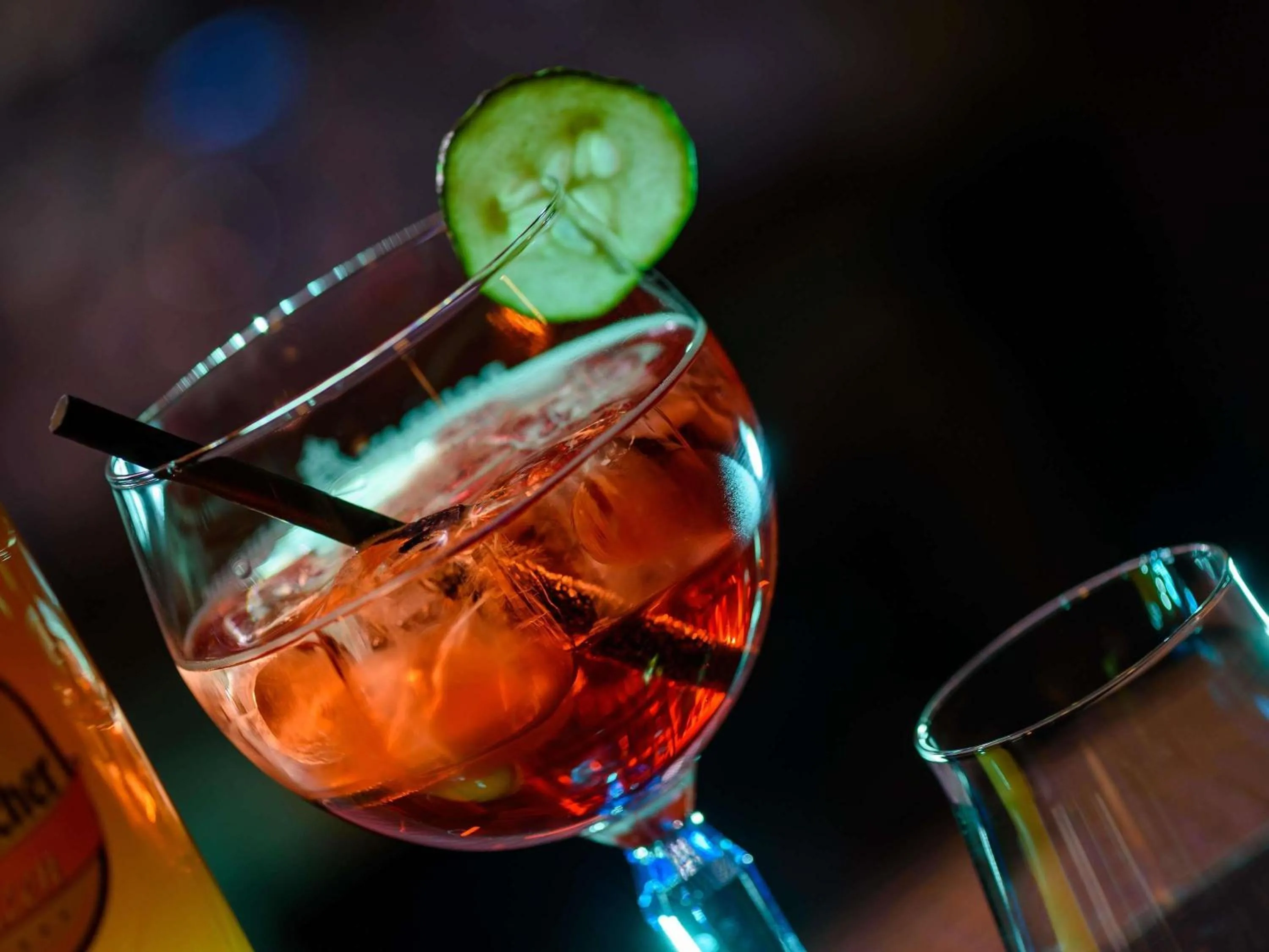 Lounge or bar in ibis Styles Coburg