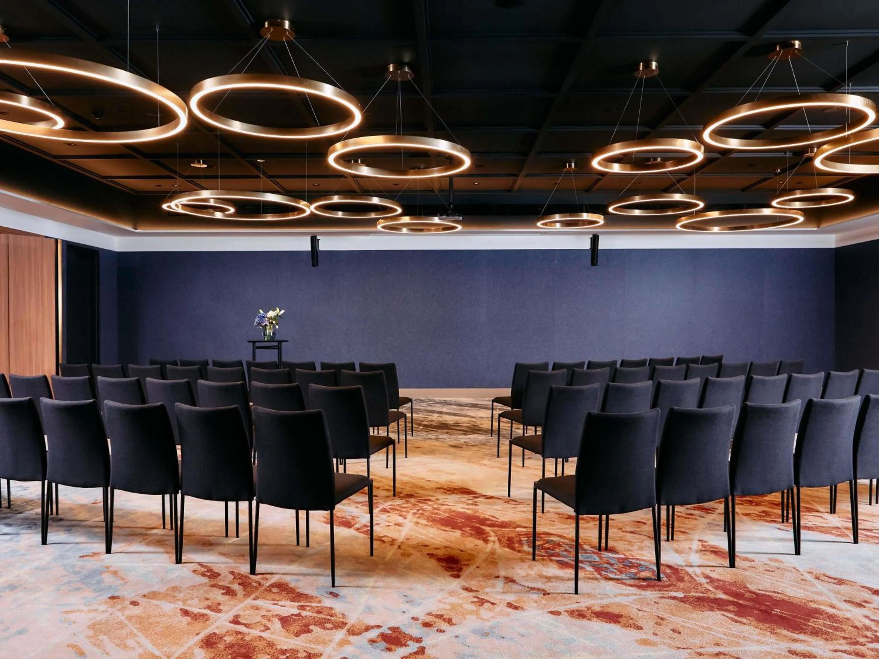 Meeting/conference room in Mercure Melbourne Doncaster