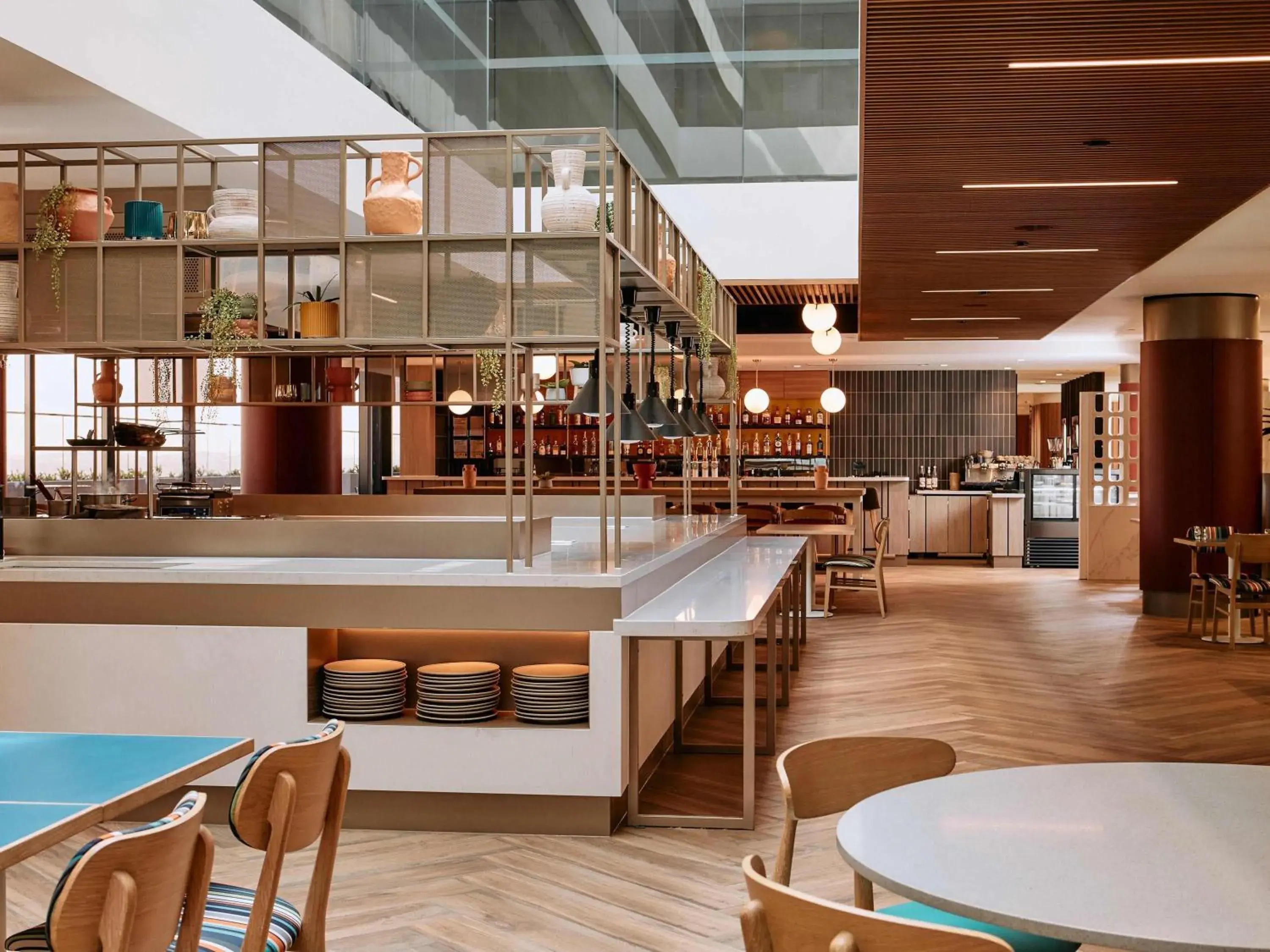 Property building in Mercure Melbourne Doncaster Property building in Mercure Melbourne Doncaster