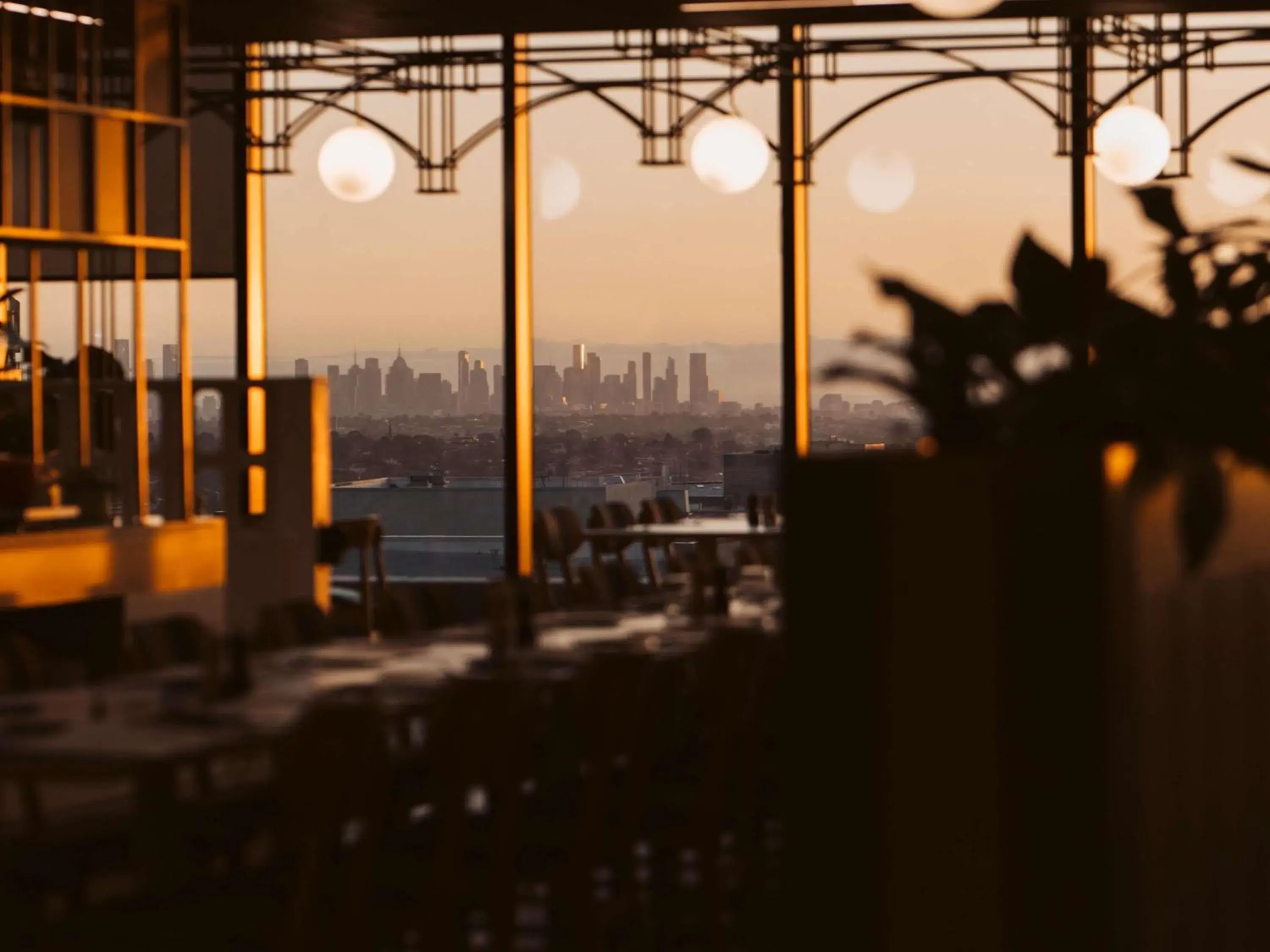 Restaurant/places to eat in Mercure Melbourne Doncaster Restaurant/places to eat in Mercure Melbourne Doncaster