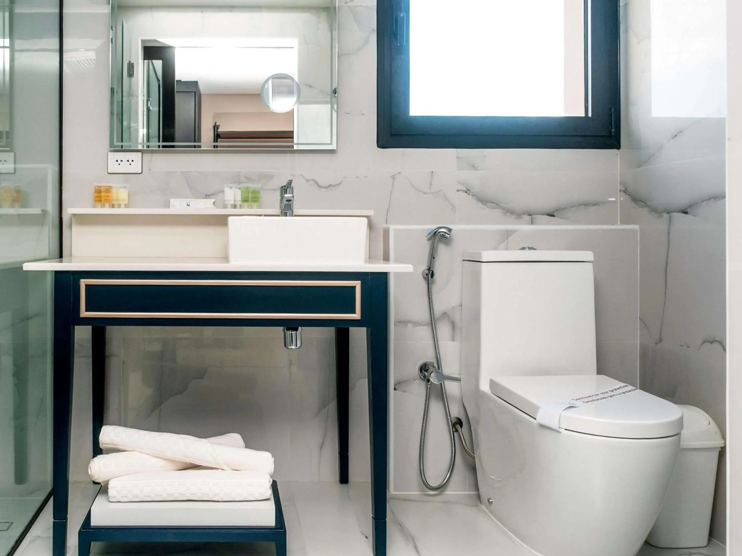 Bedroom in Novotel Santa Cruz De La Sierra