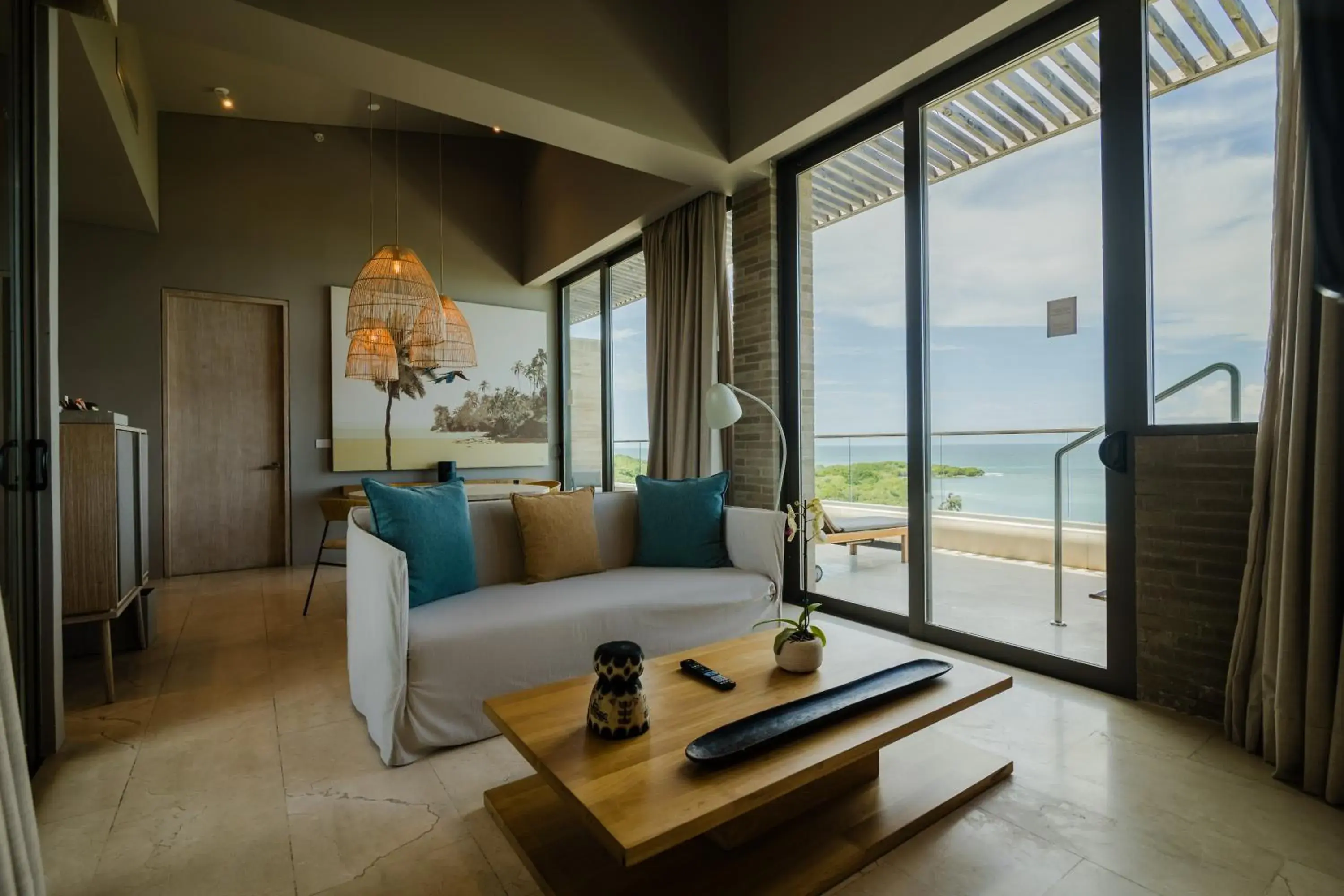 View (from property/room) in Sofitel Barú Cartagena View (from property/room) in Sofitel Barú Cartagena