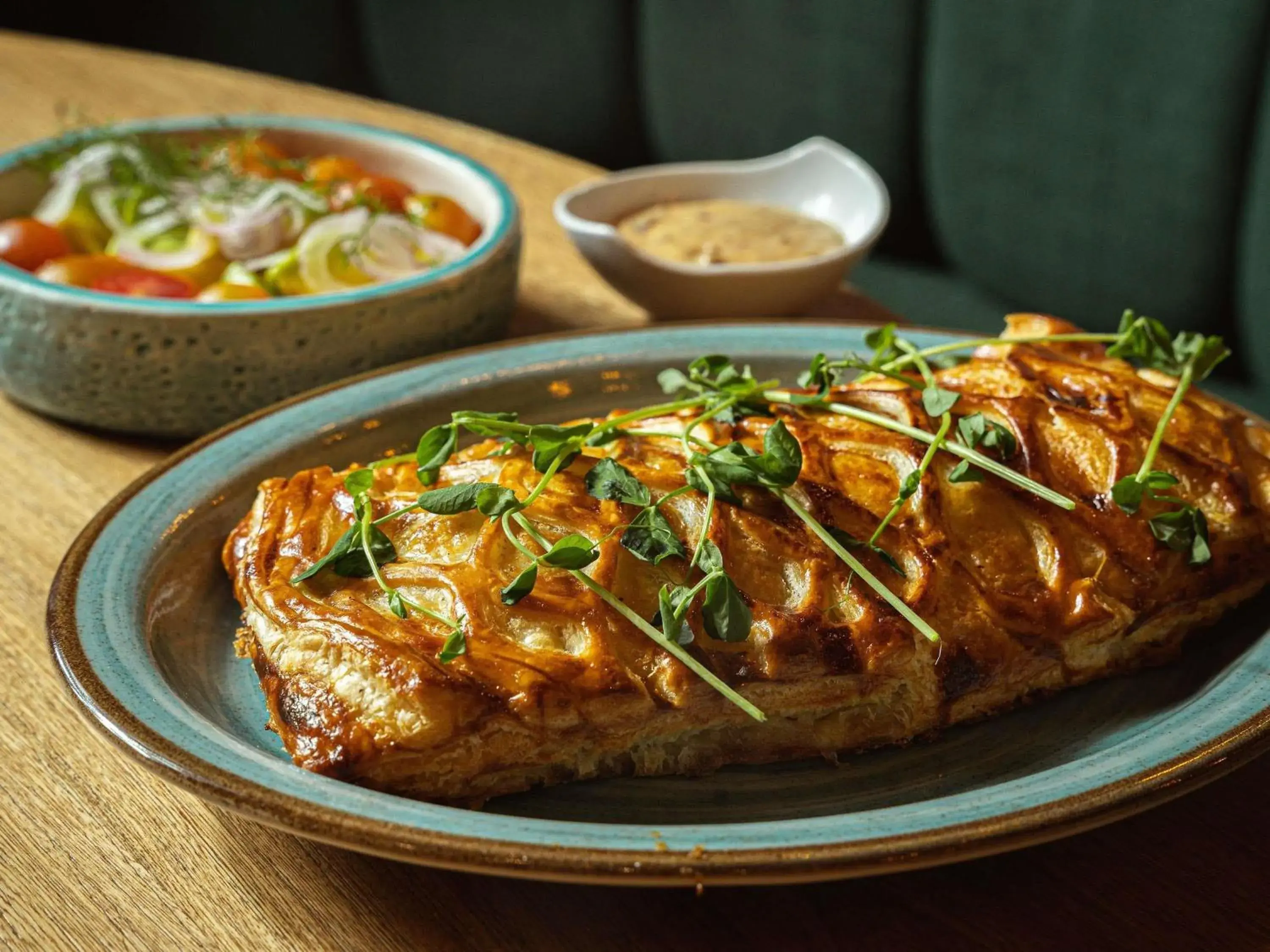 Restaurant/places to eat in Sofitel Barú Cartagena Restaurant/places to eat in Sofitel Barú Cartagena