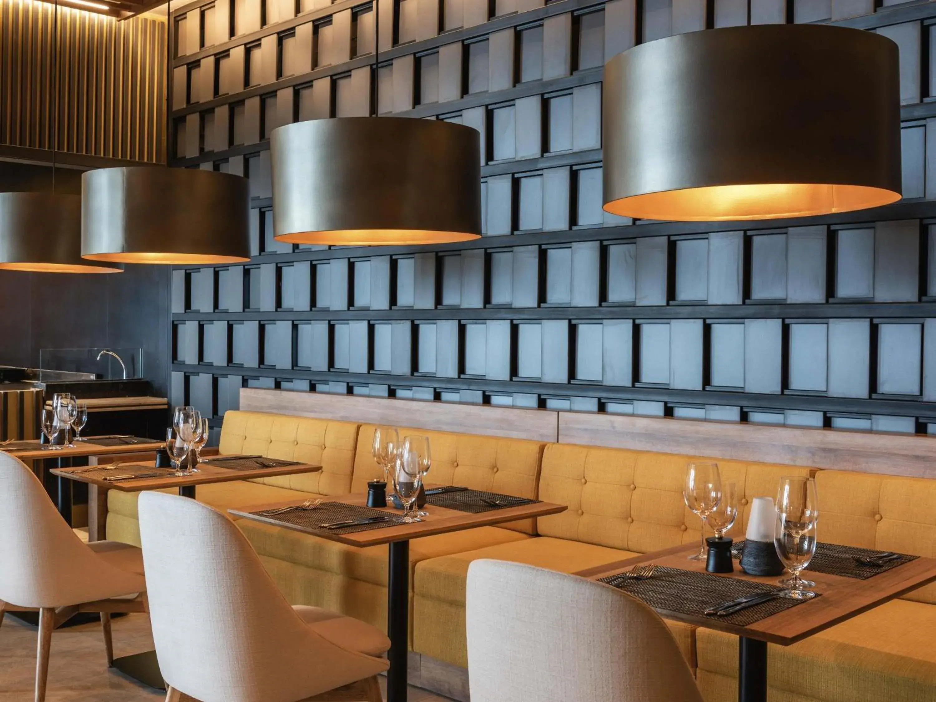 Restaurant/places to eat in Sofitel Barú Cartagena Restaurant/places to eat in Sofitel Barú Cartagena