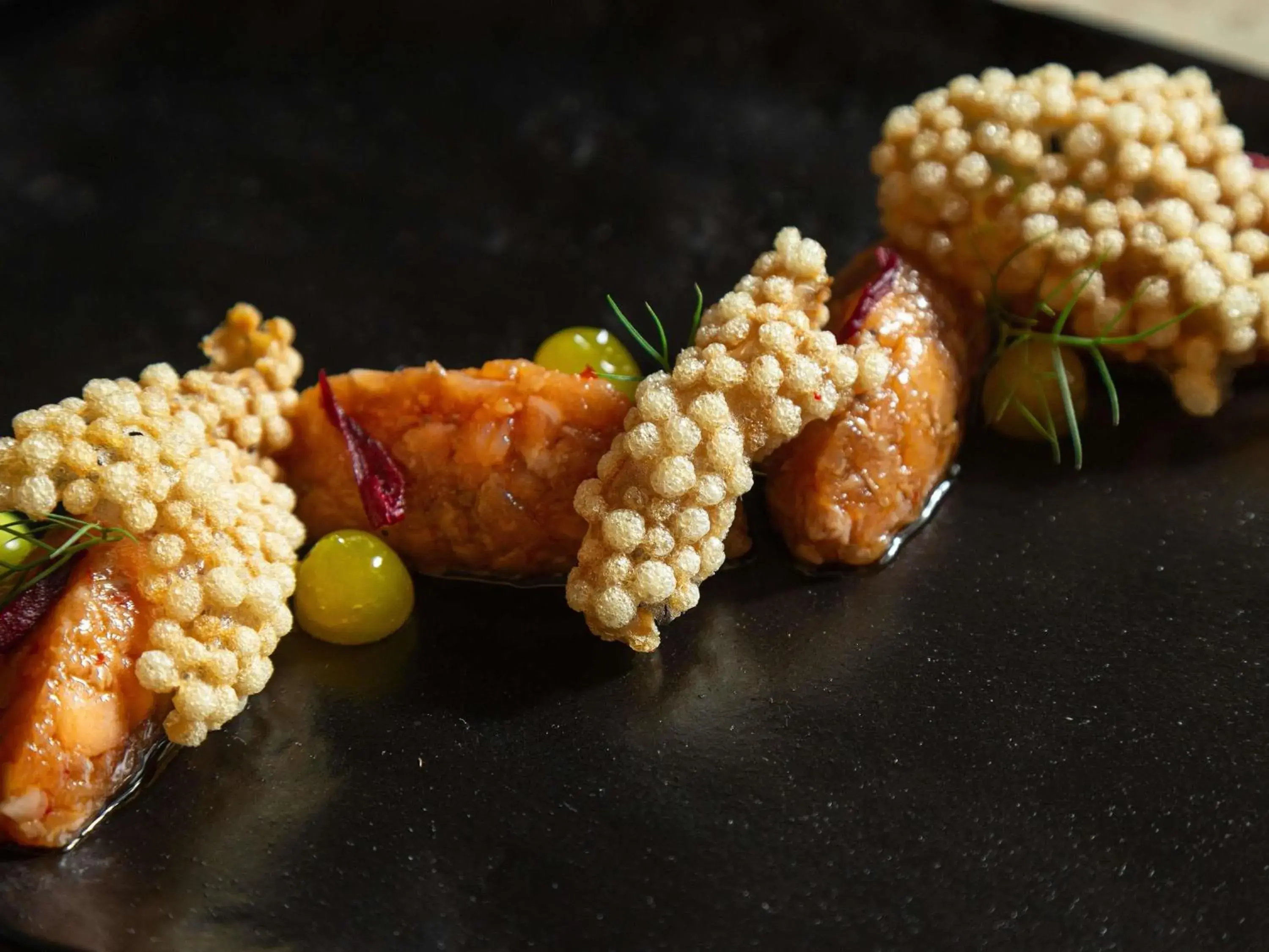 Restaurant/places to eat in Sofitel Barú Cartagena Restaurant/places to eat in Sofitel Barú Cartagena