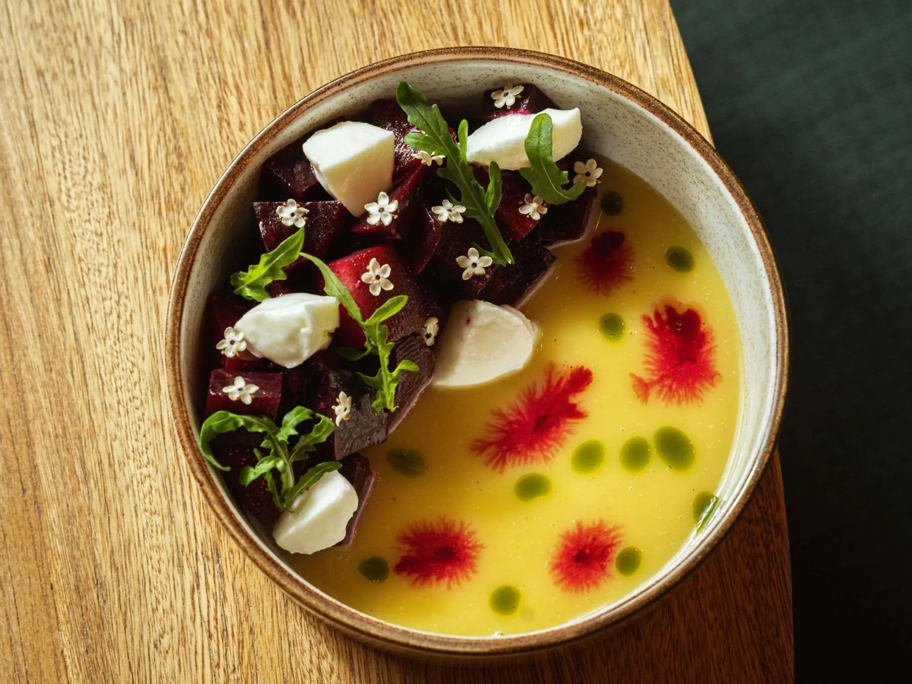 Restaurant/places to eat in Sofitel Barú Cartagena Restaurant/places to eat in Sofitel Barú Cartagena