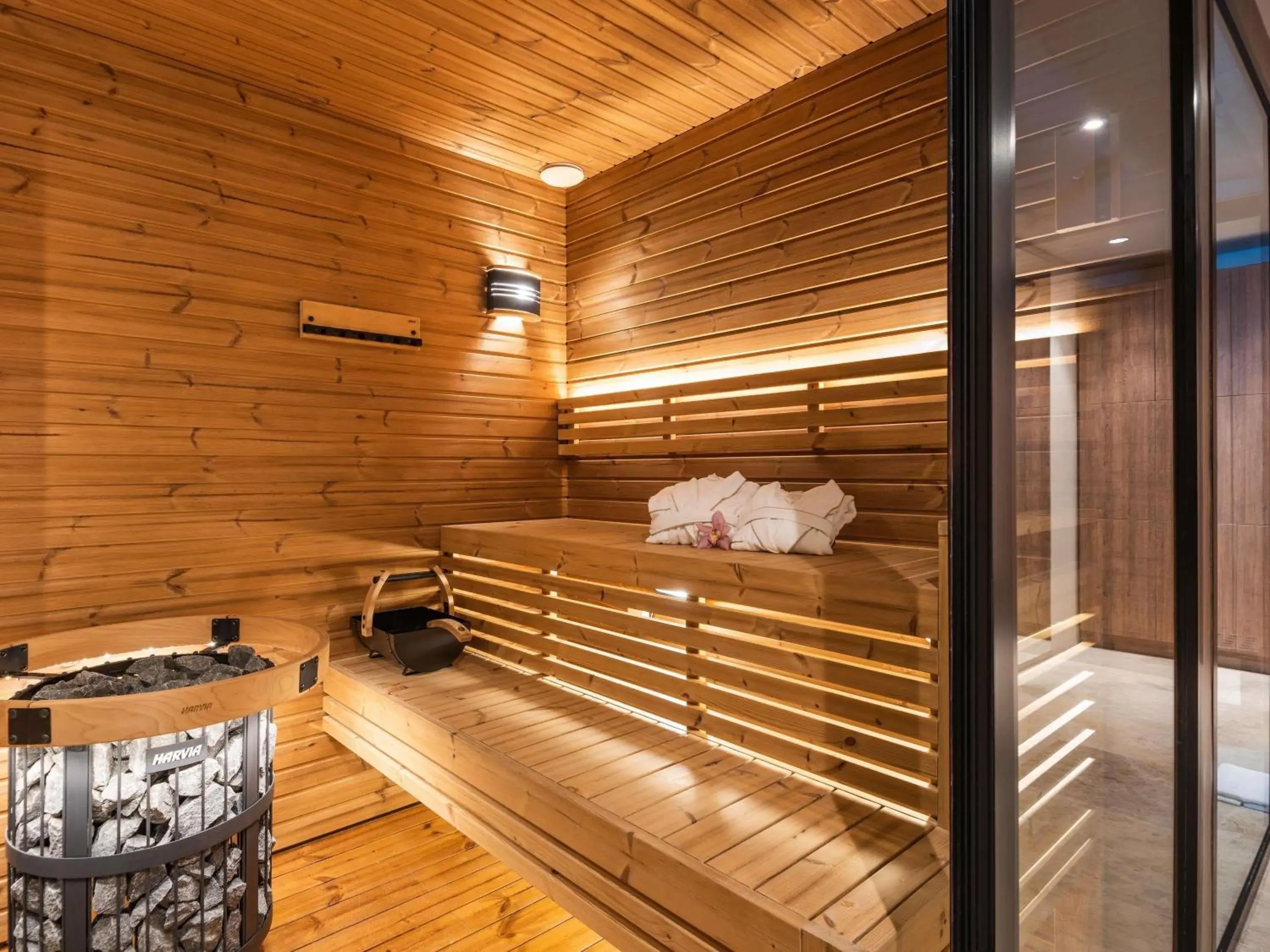 Spa and wellness centre/facilities in Sofitel Barú Cartagena Spa and wellness centre/facilities in Sofitel Barú Cartagena