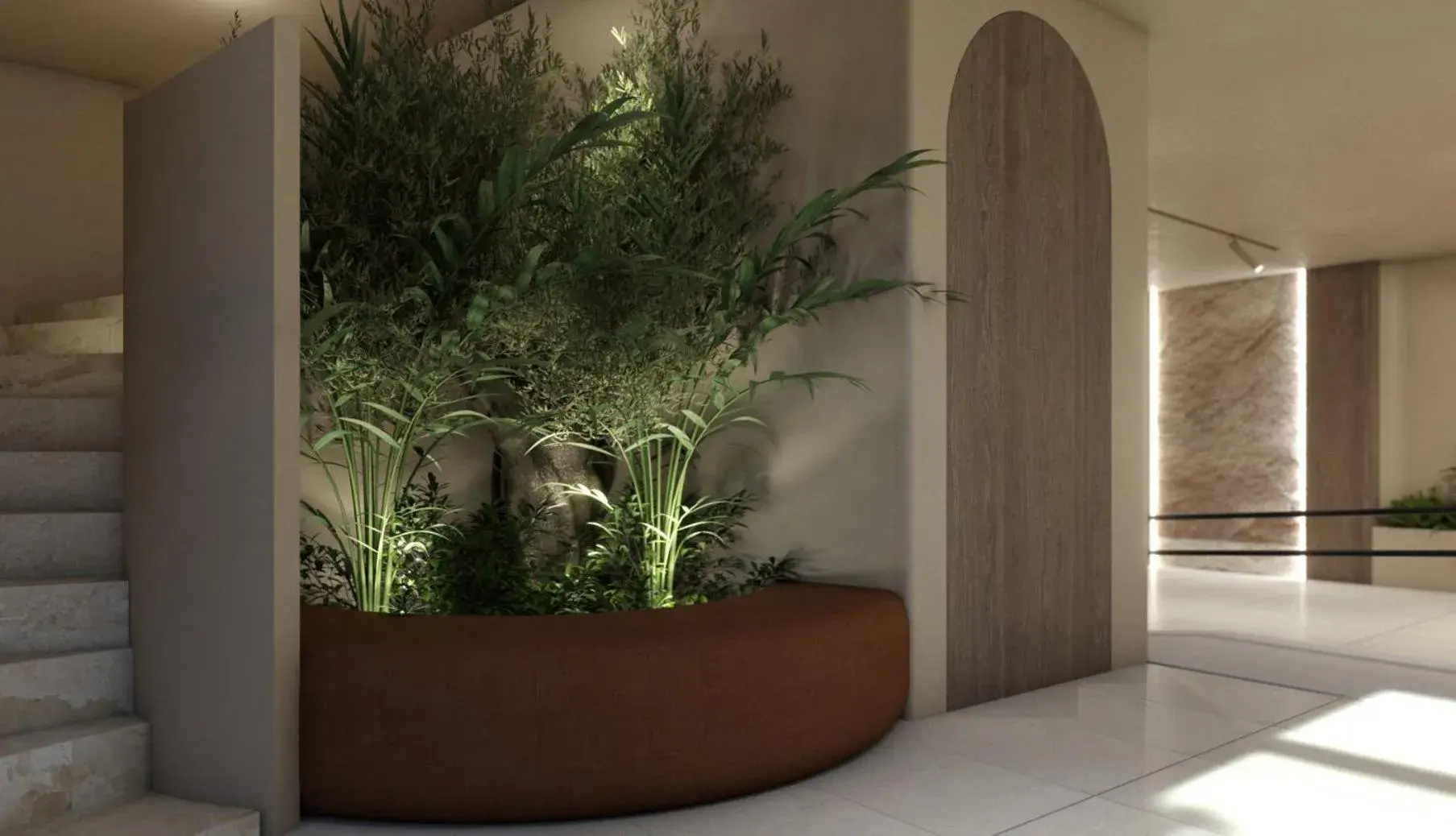 Restaurant/places to eat in Themis Beach Hotel Restaurant/places to eat in Themis Beach Hotel