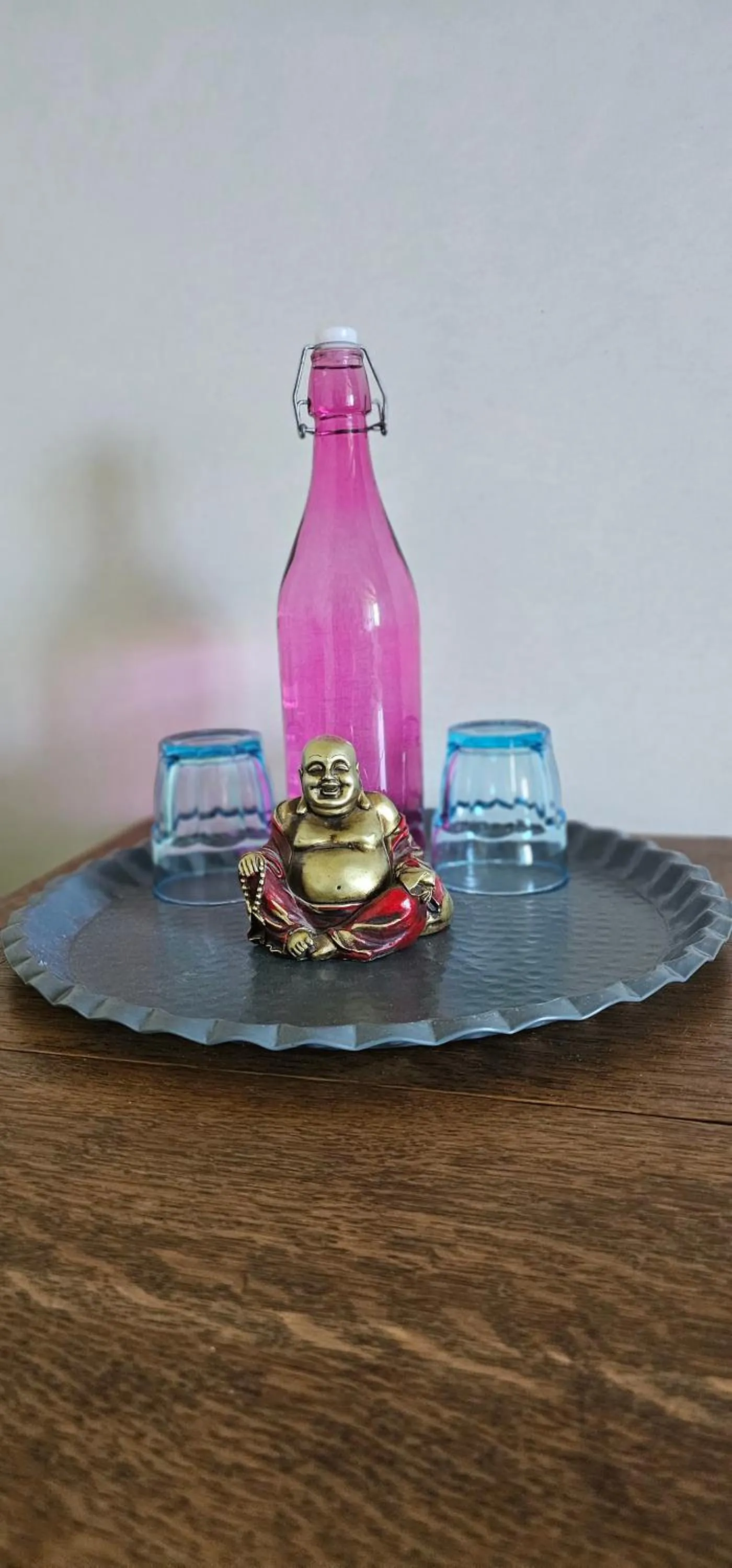 Drinks in Maison Fossemagne