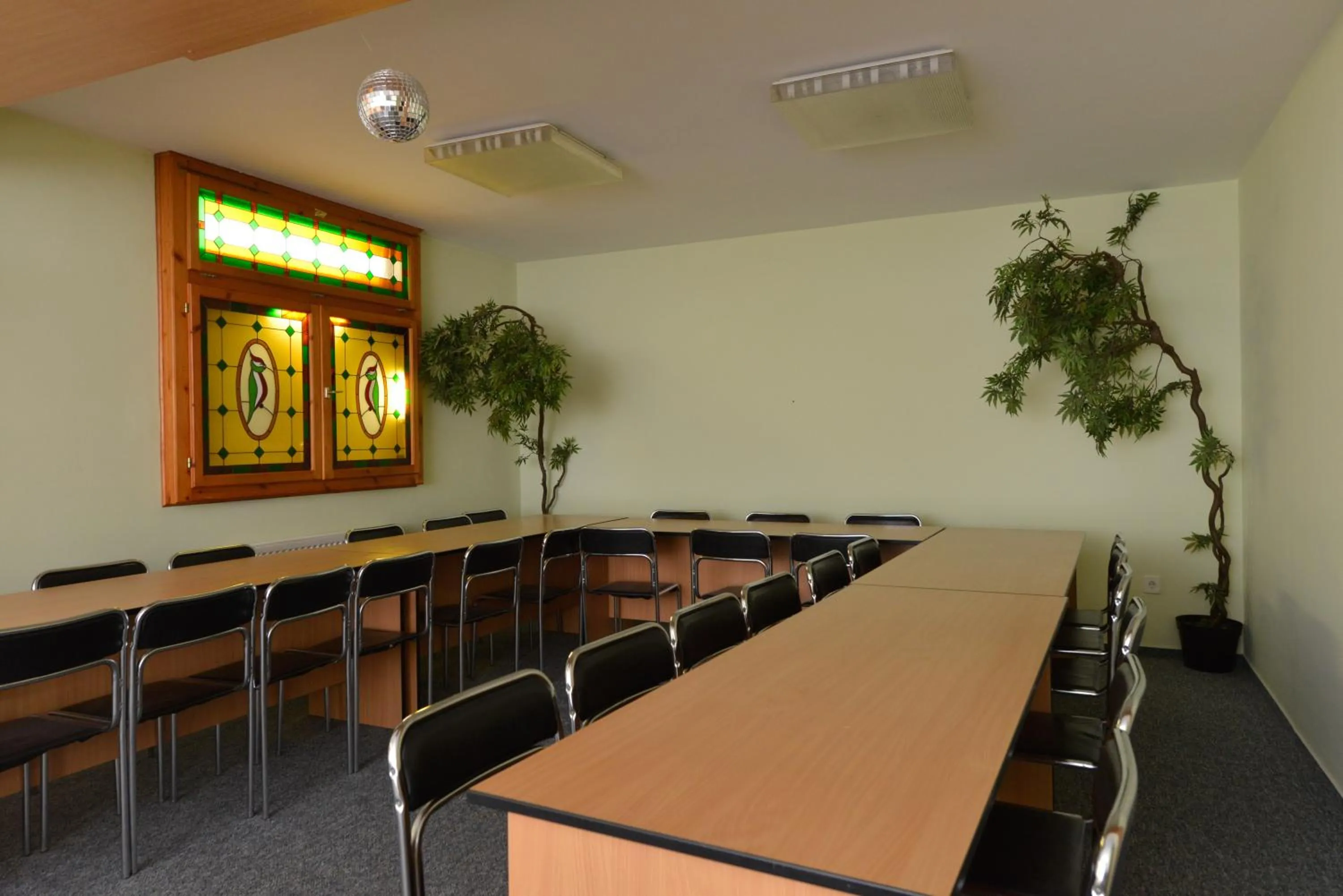 Banquet/Function facilities in Wellness Hotel Kakadu