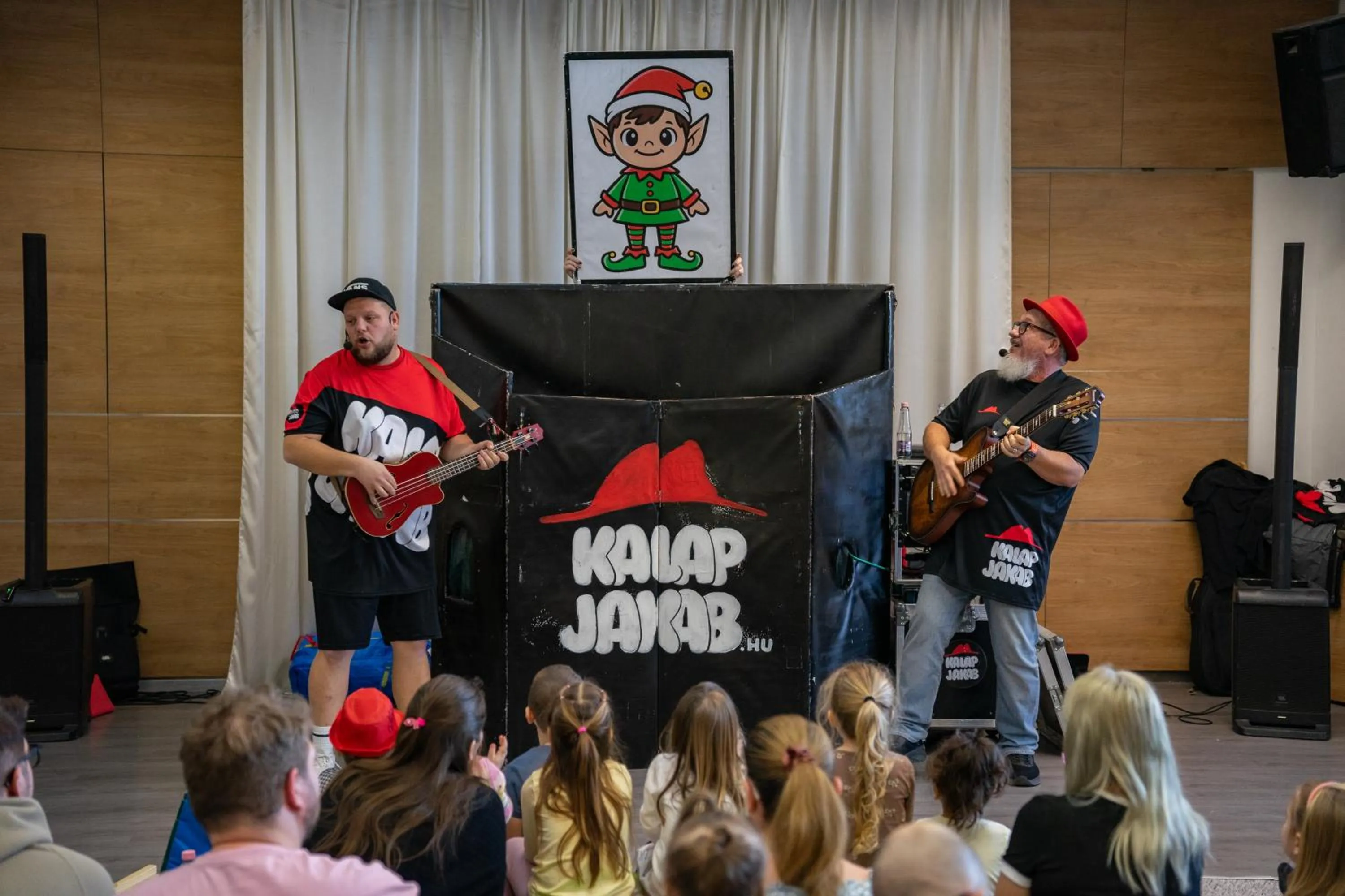 Property building in CE Plaza Hotel