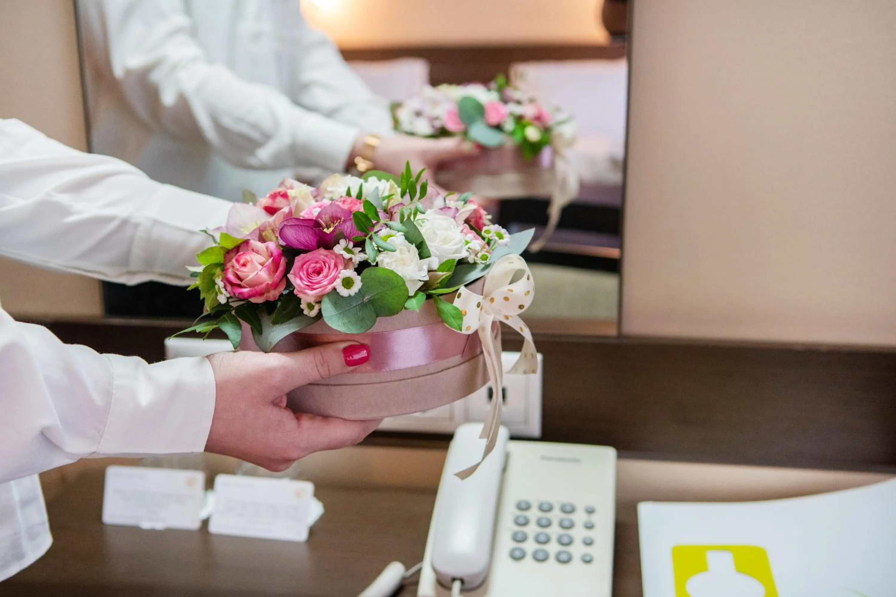 Other in CE Plaza Hotel