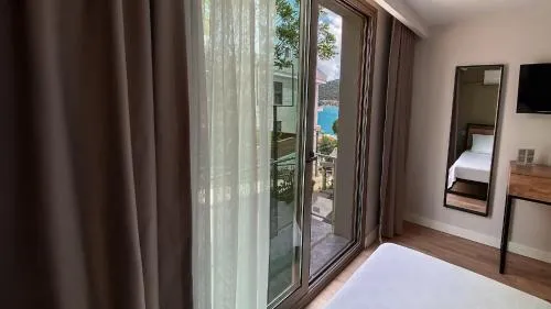 Sahil Otel