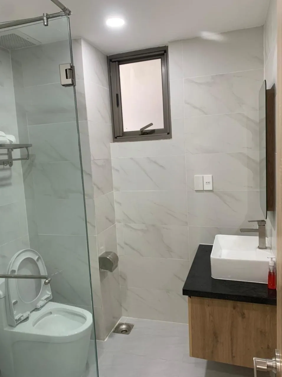 Saigon South Residence - Vina We Stay