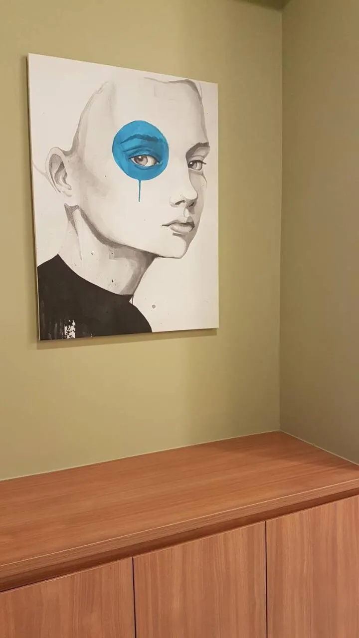 Saigon South Residence - Vina We Stay