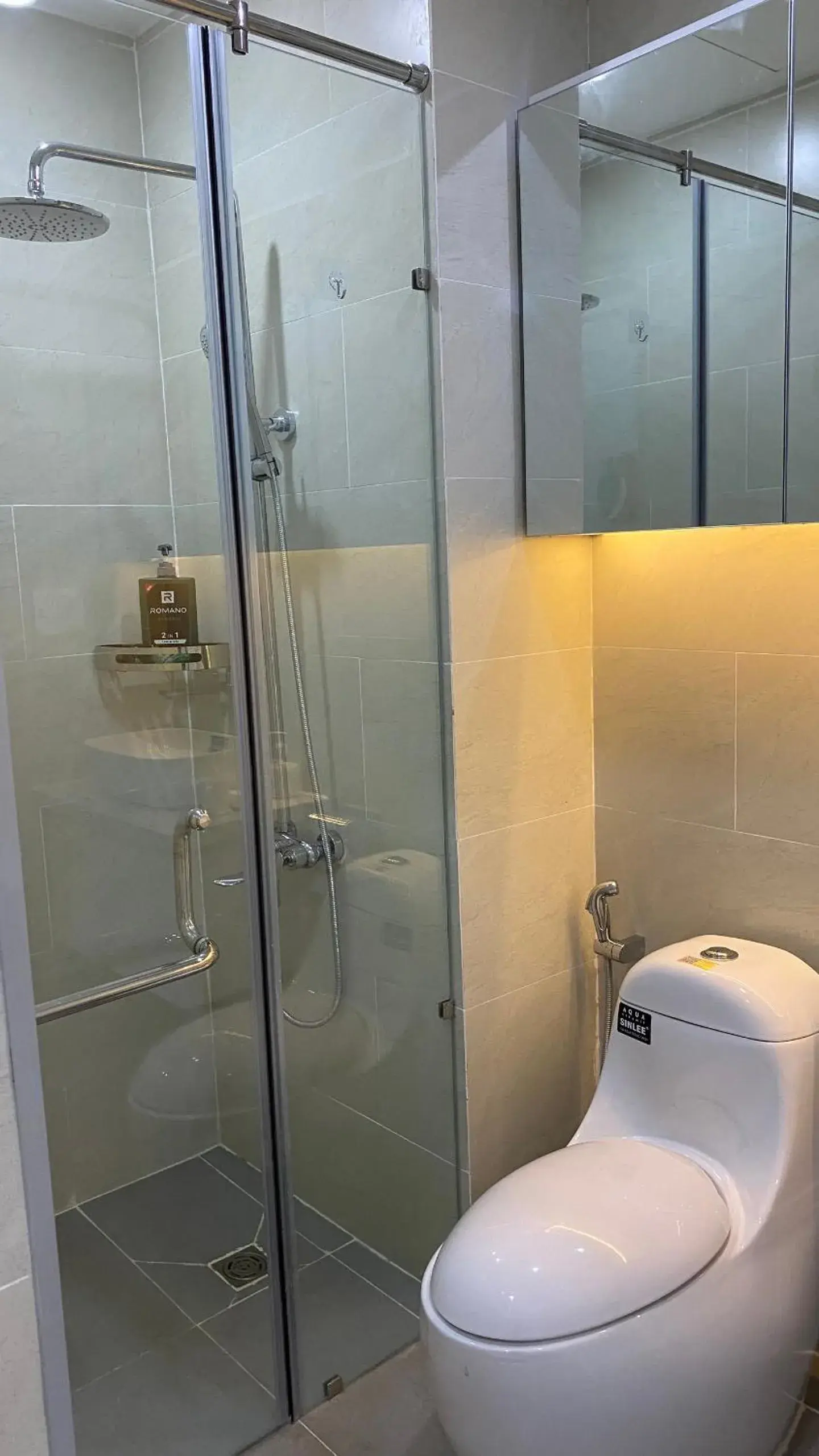 Three-Bedroom Suite in Saigon South Residence - Vina We Stay Three-Bedroom Suite in Saigon South Residence - Vina We Stay