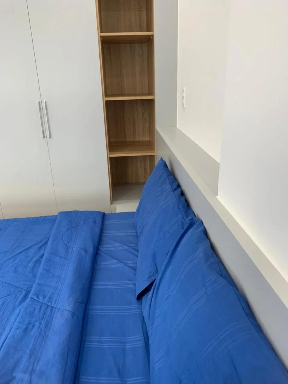 Bed in Saigon South Residence - Vina We Stay