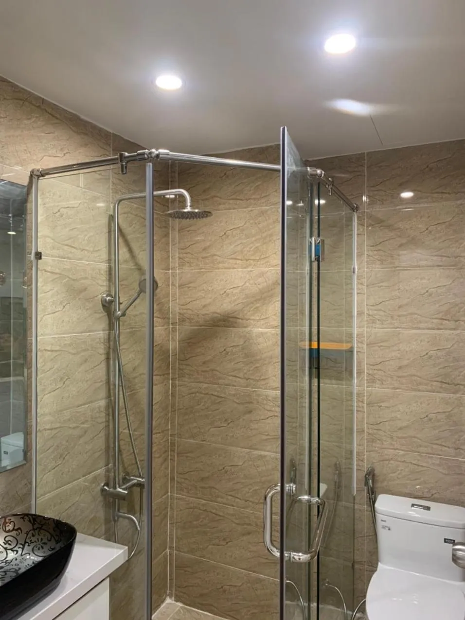 Saigon South Residence - Vina We Stay