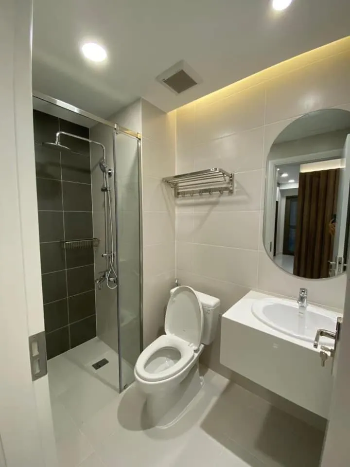 Saigon South Residence - Vina We Stay